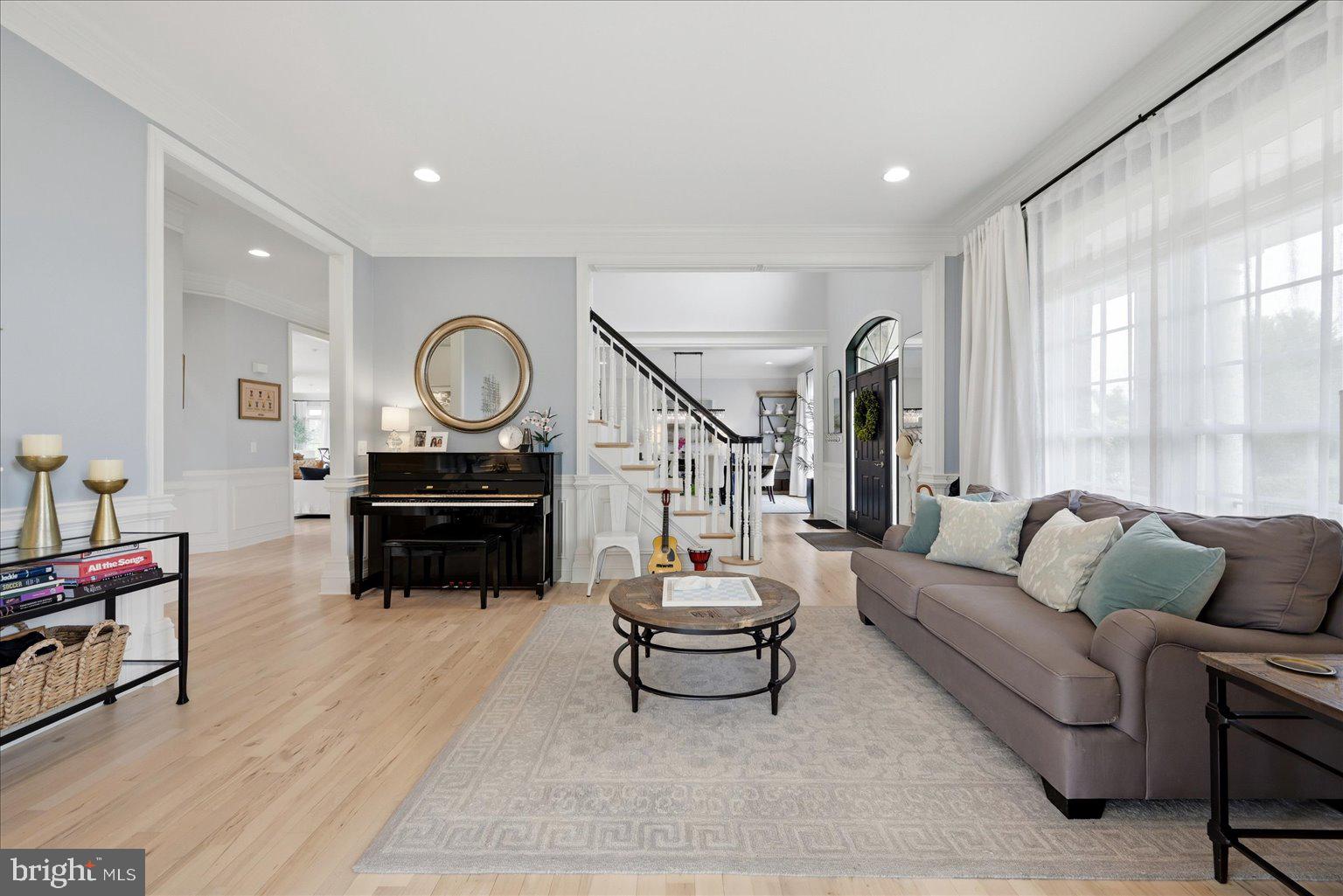 EAGLE CREEK - Residential