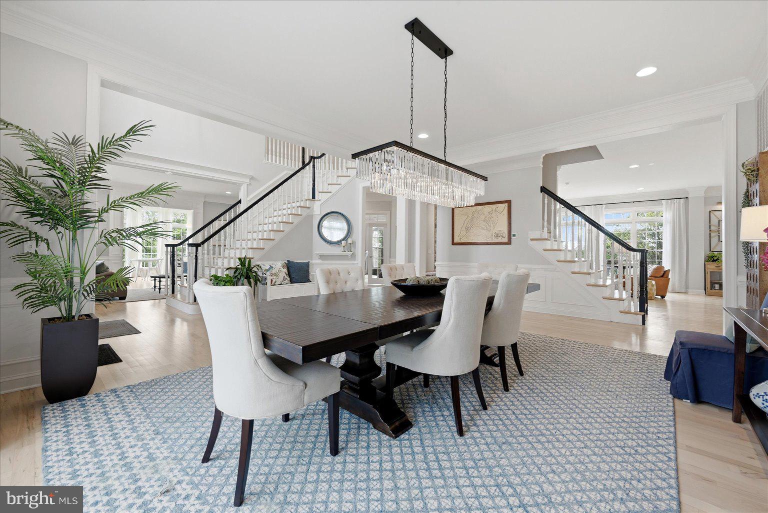 EAGLE CREEK - Residential