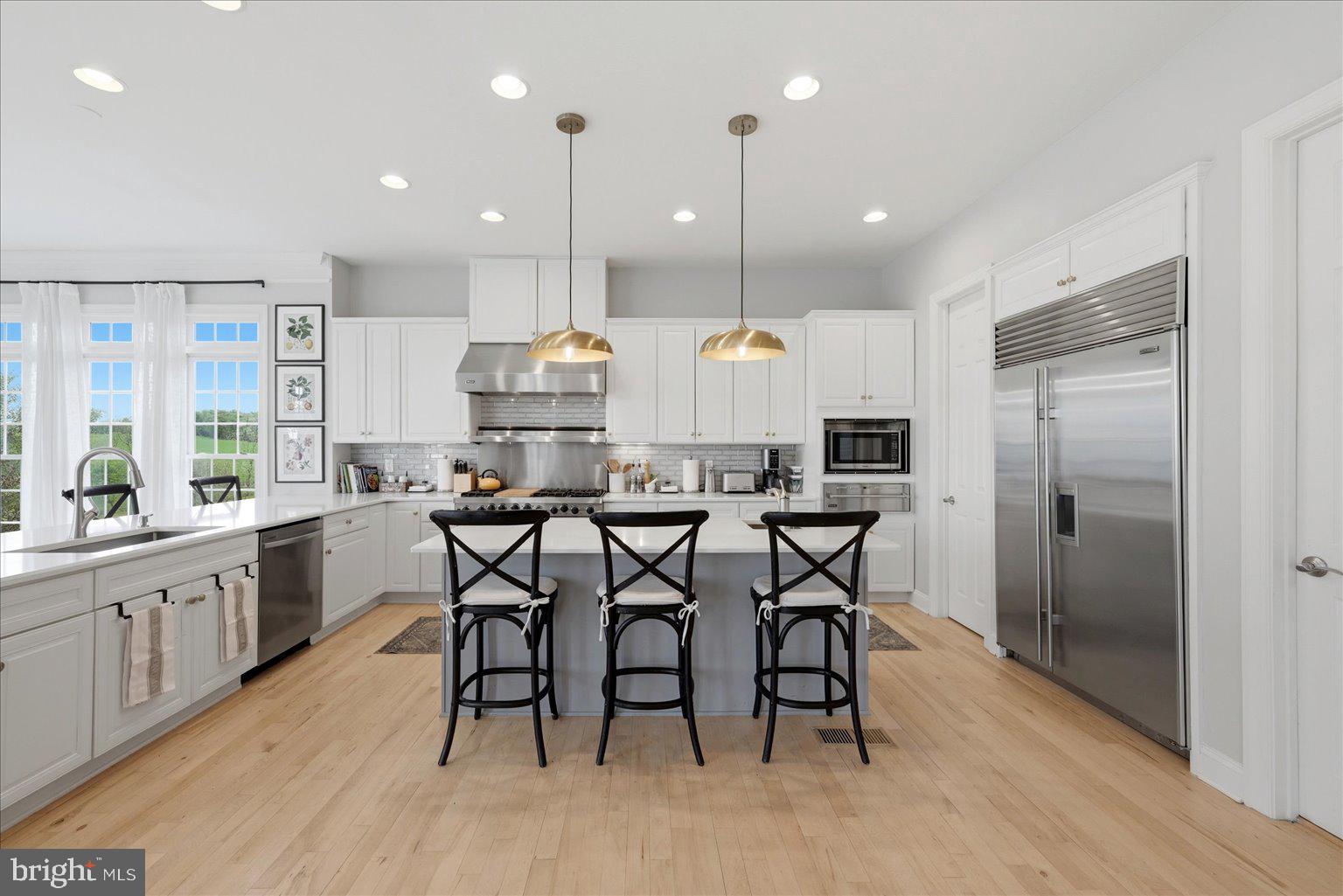 EAGLE CREEK - Residential
