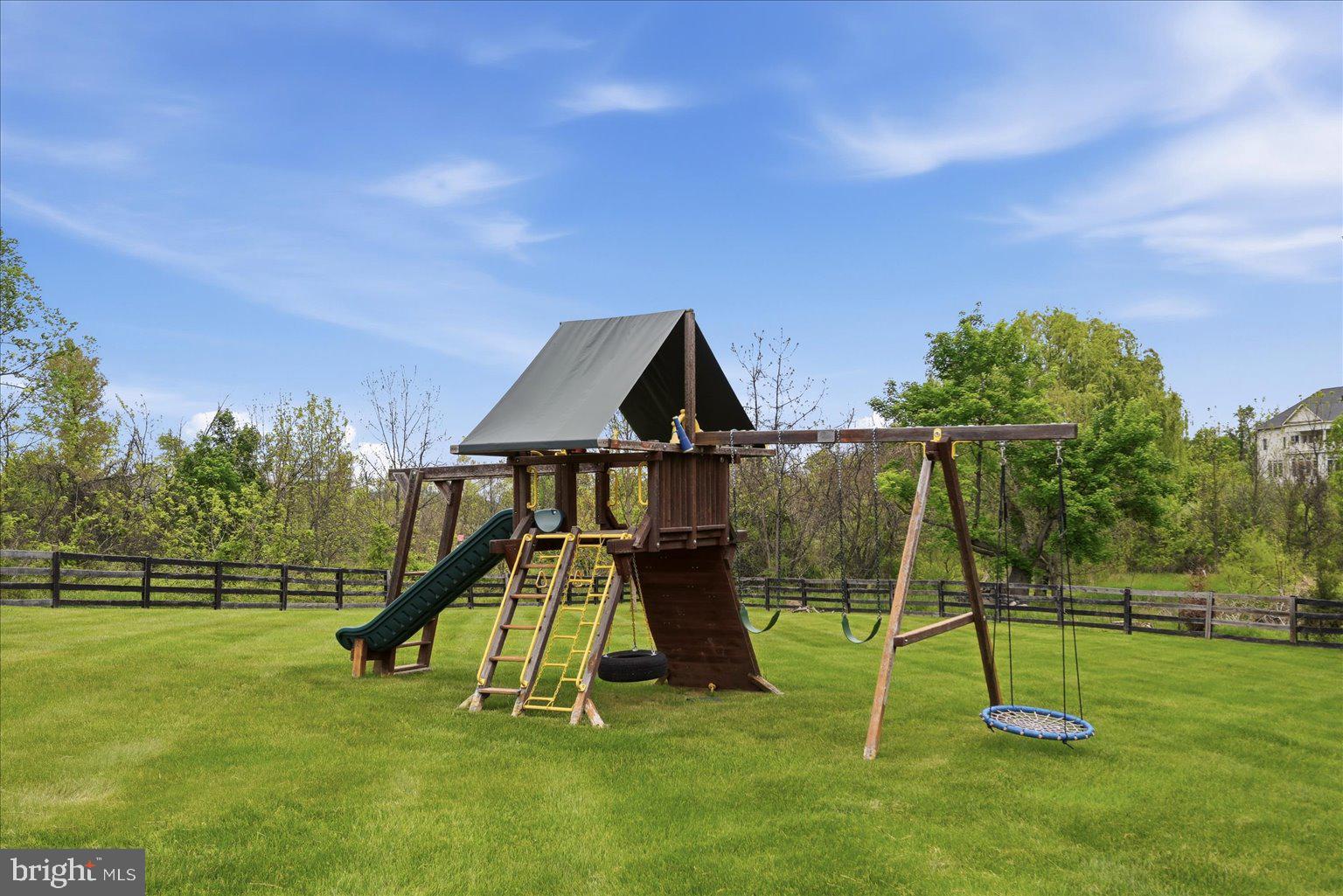 EAGLE CREEK - Residential