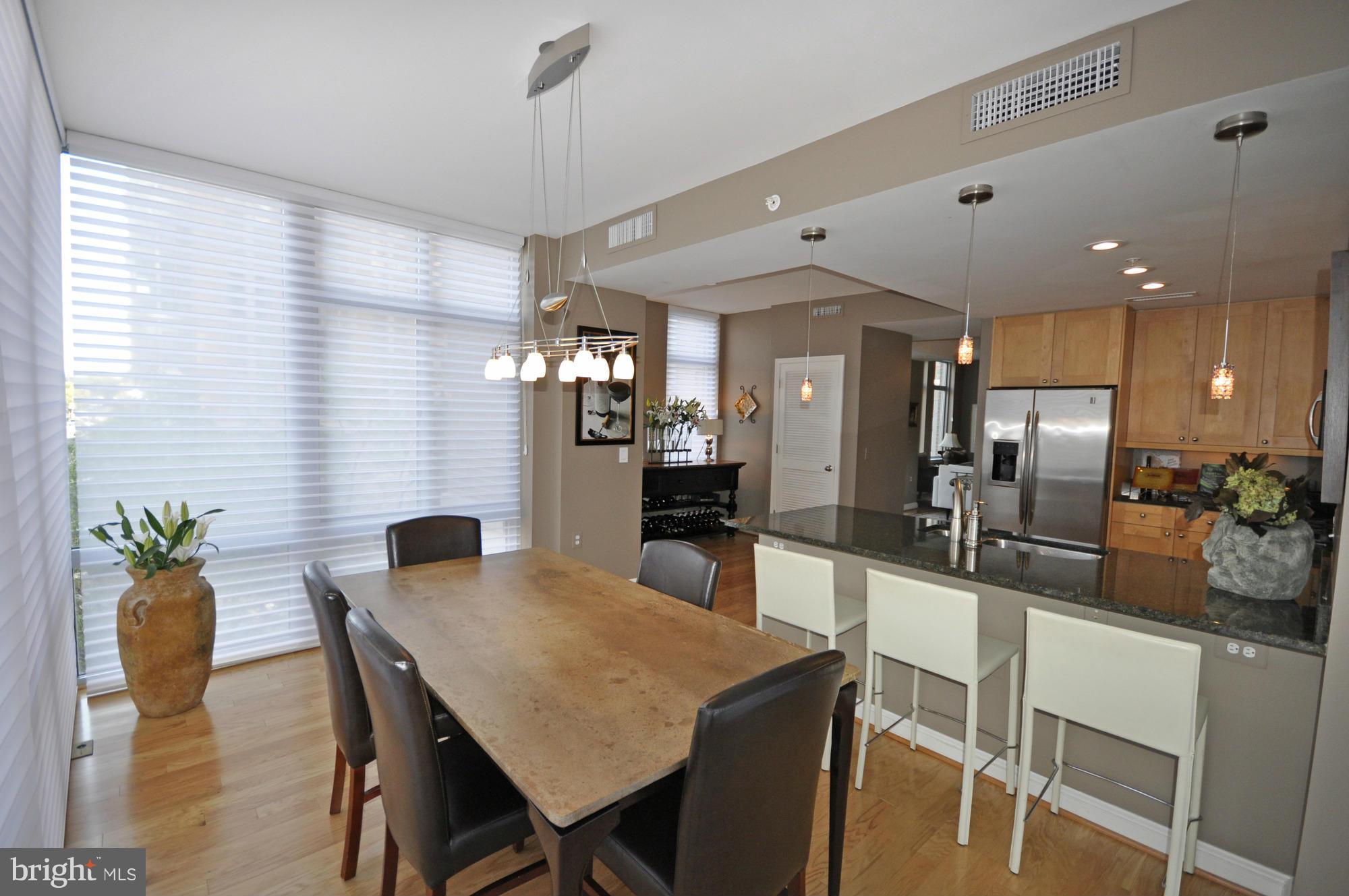 MIDTOWN AT RESTON TOWN CENTER - Residential Lease