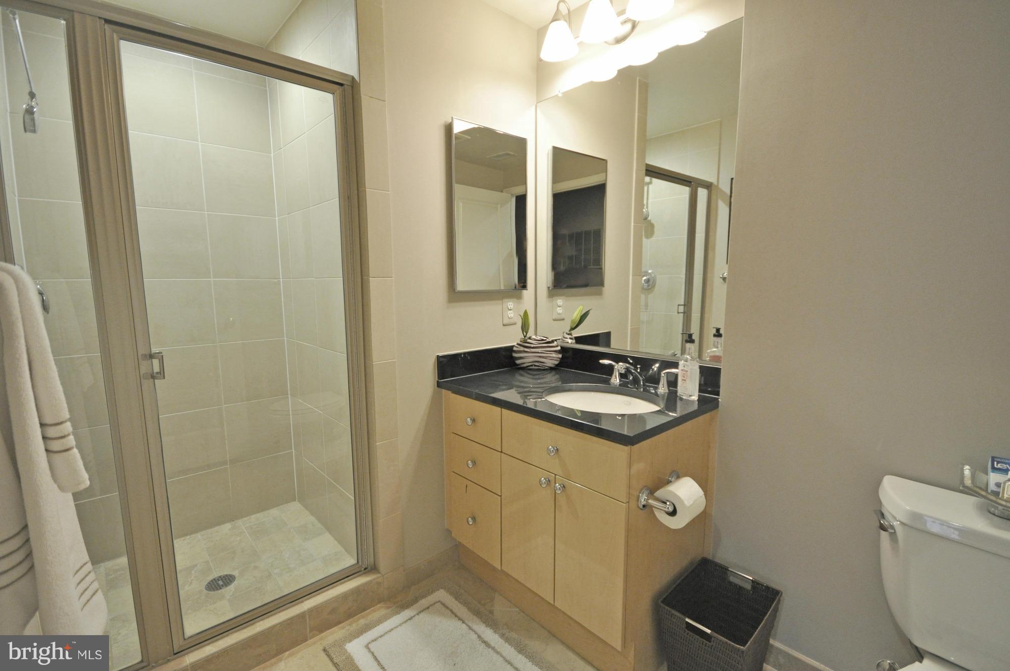 MIDTOWN AT RESTON TOWN CENTER - Residential Lease