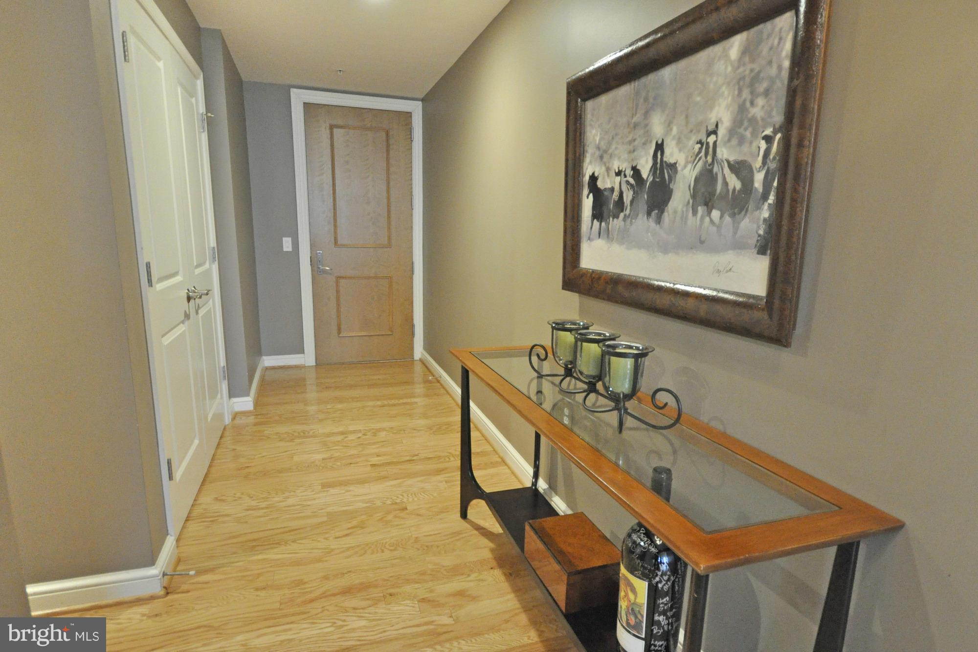 MIDTOWN AT RESTON TOWN CENTER - Residential Lease