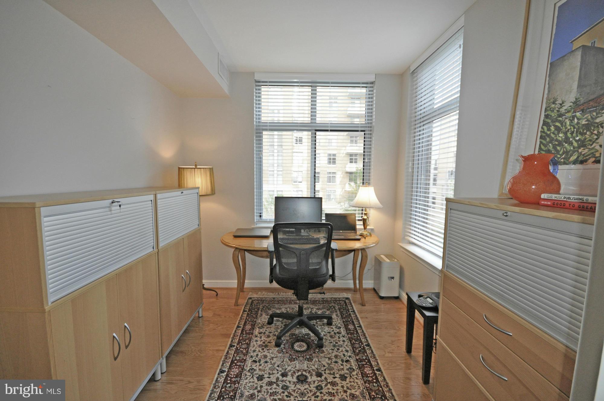 MIDTOWN AT RESTON TOWN CENTER - Residential Lease