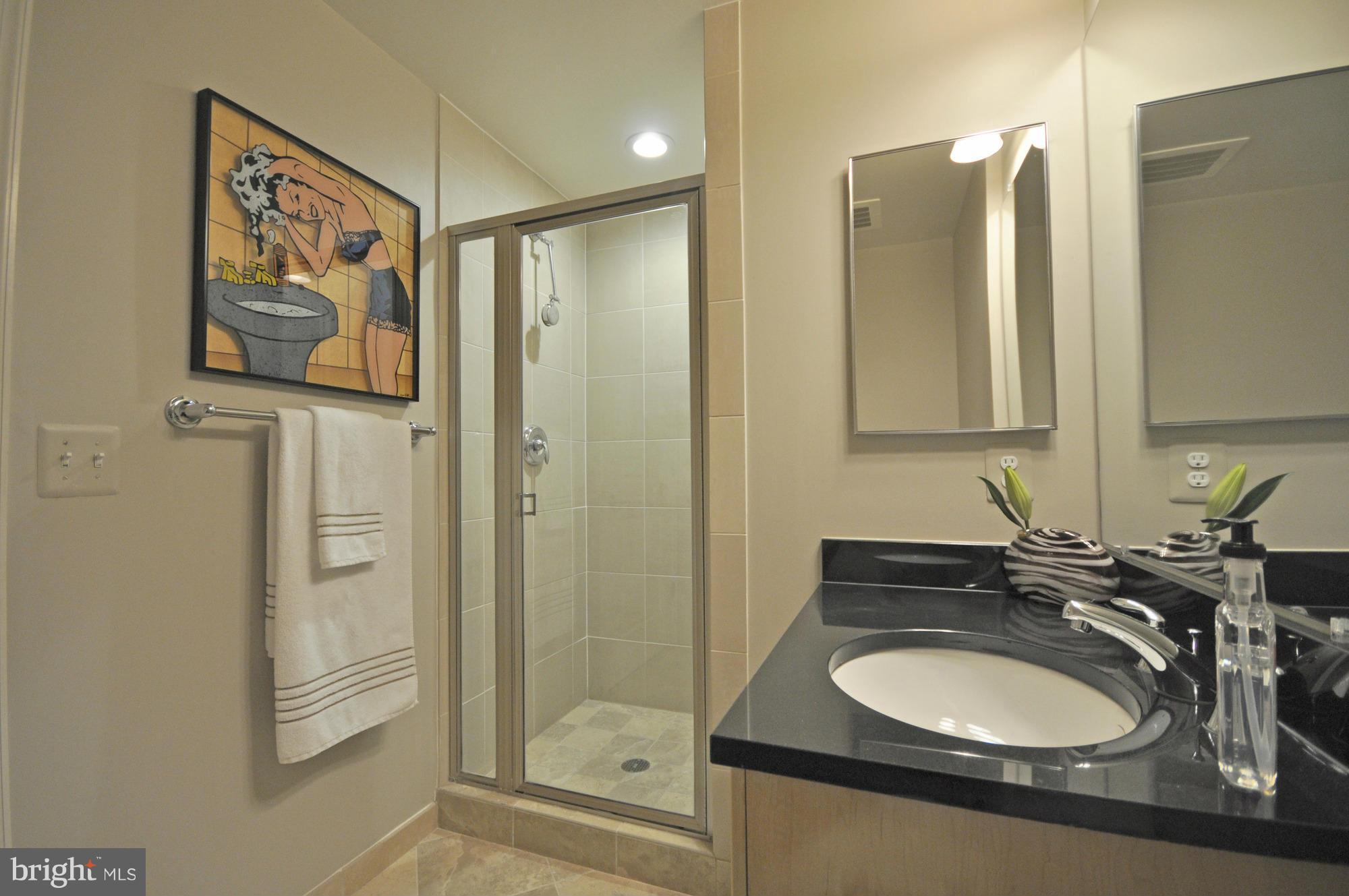 MIDTOWN AT RESTON TOWN CENTER - Residential Lease