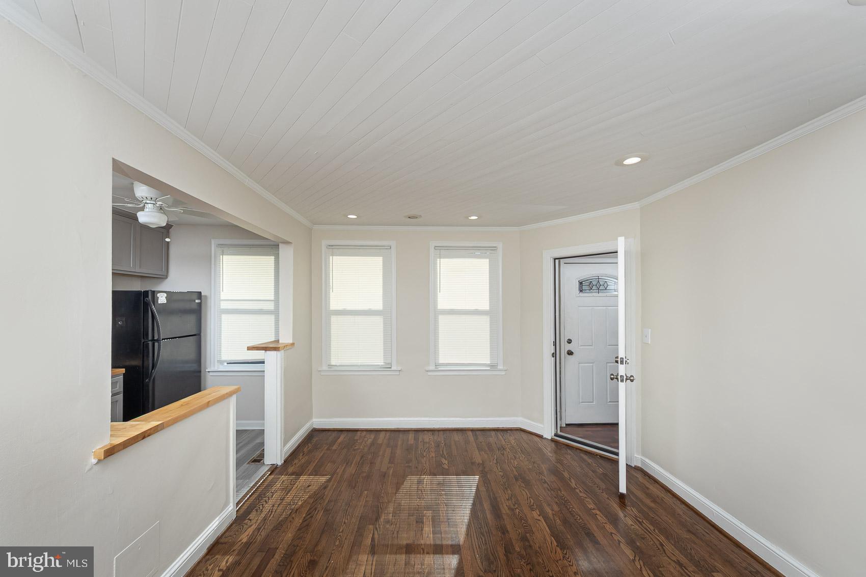 ASHBURTON - Residential Income