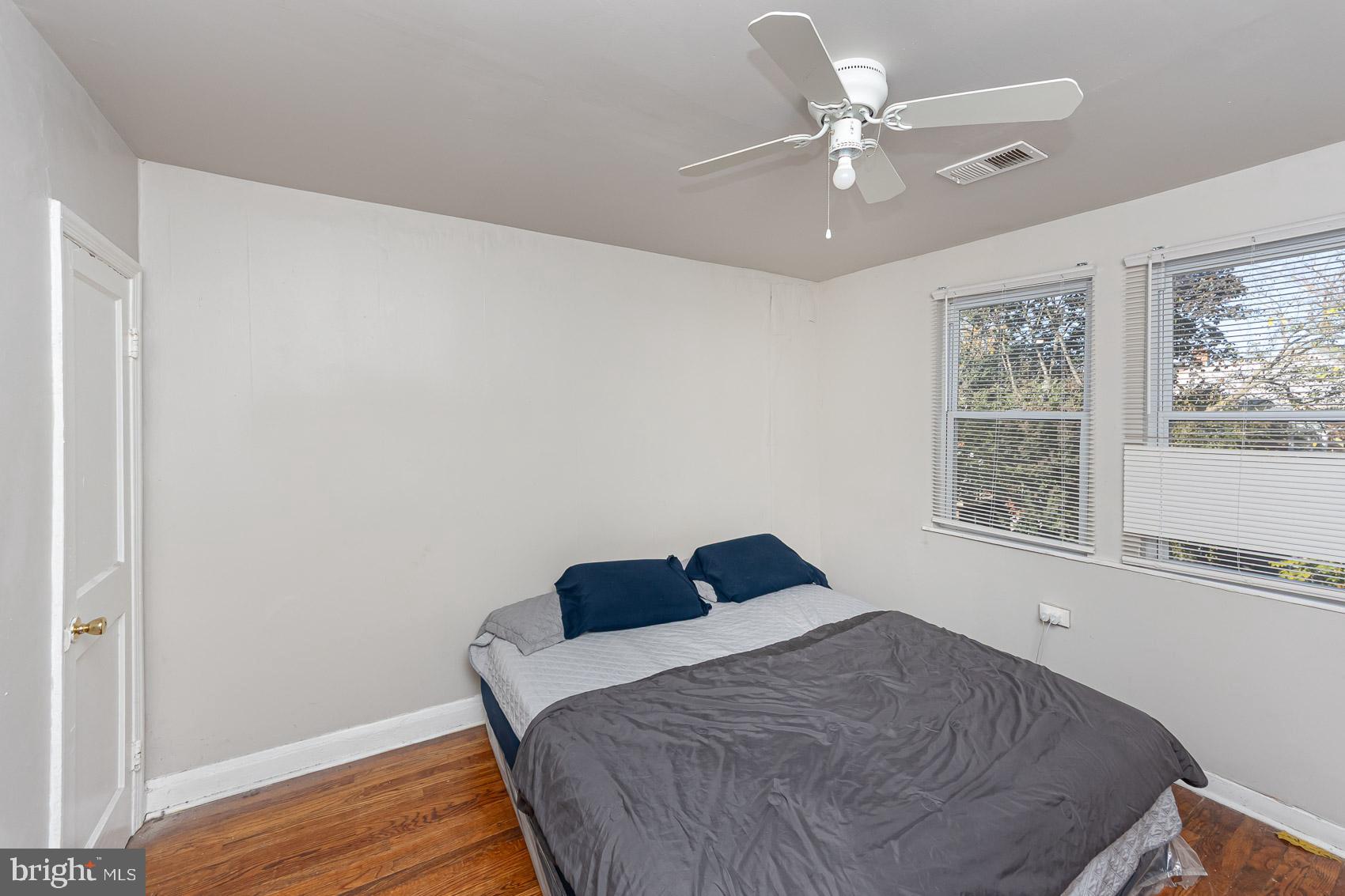 ASHBURTON - Residential Income