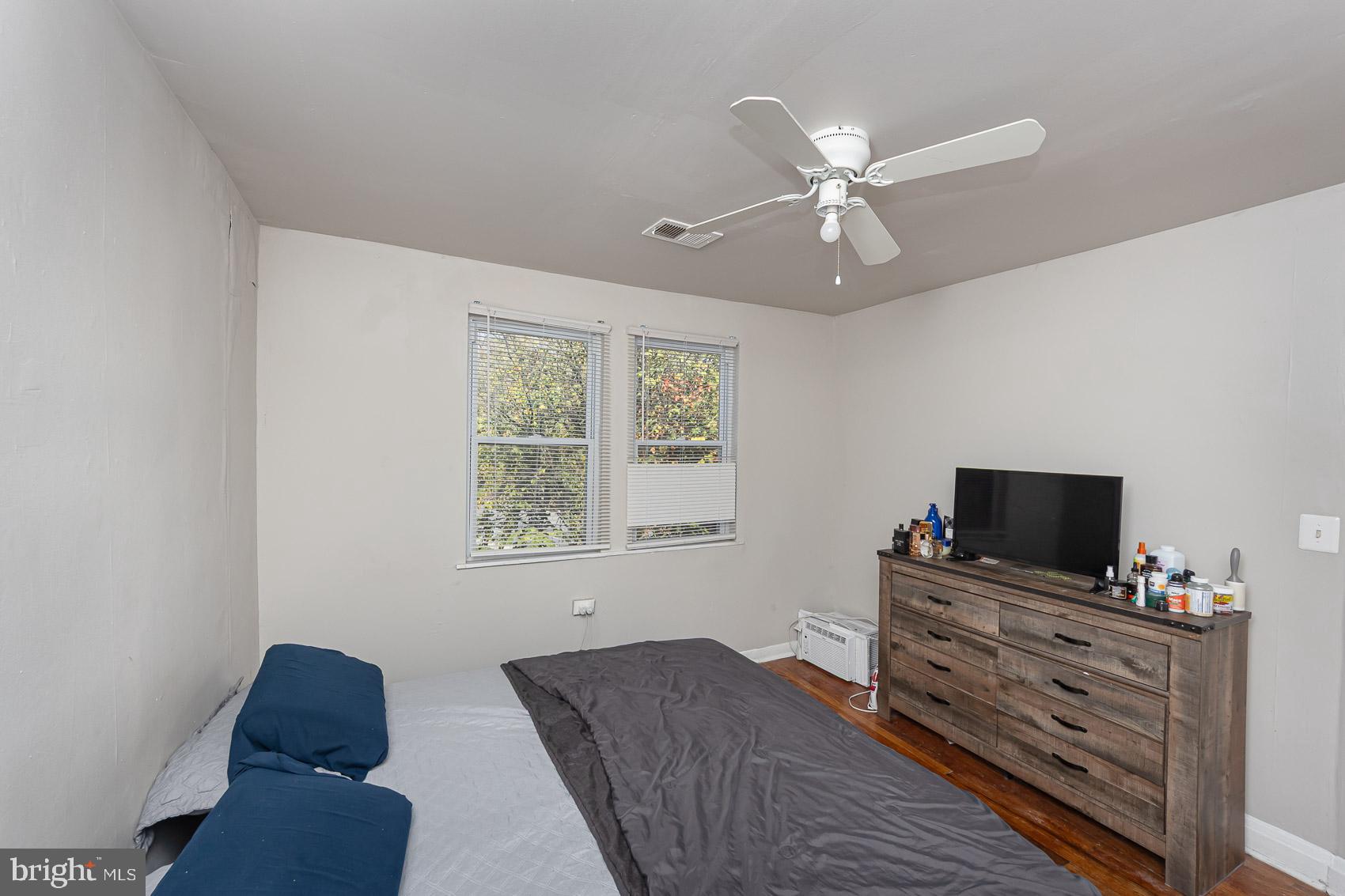 ASHBURTON - Residential Income