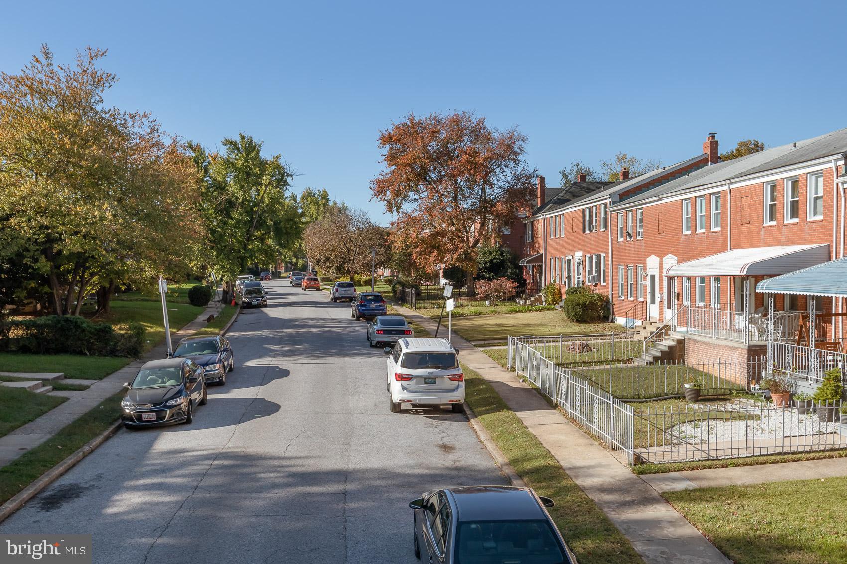 ASHBURTON - Residential Income
