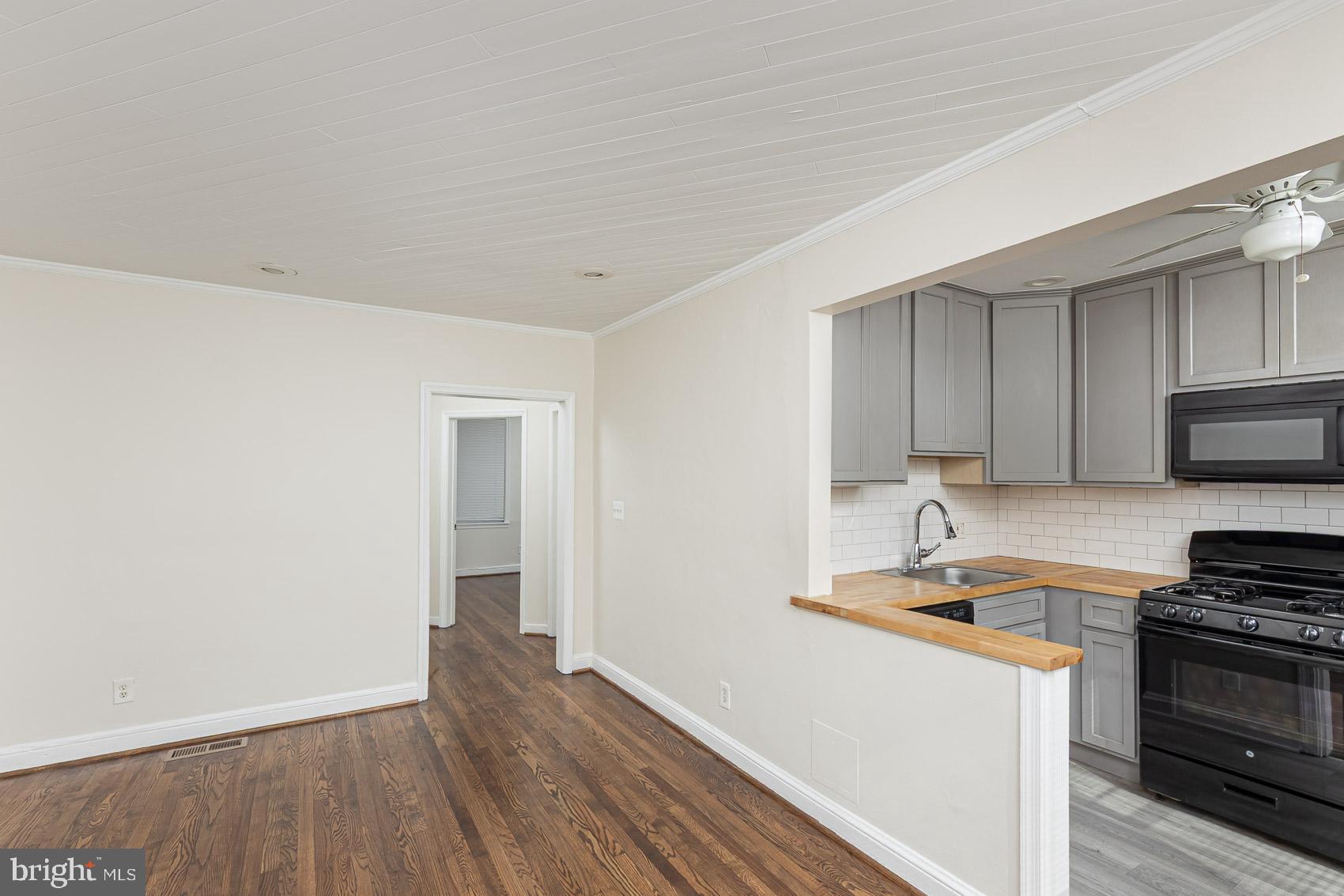 ASHBURTON - Residential Income