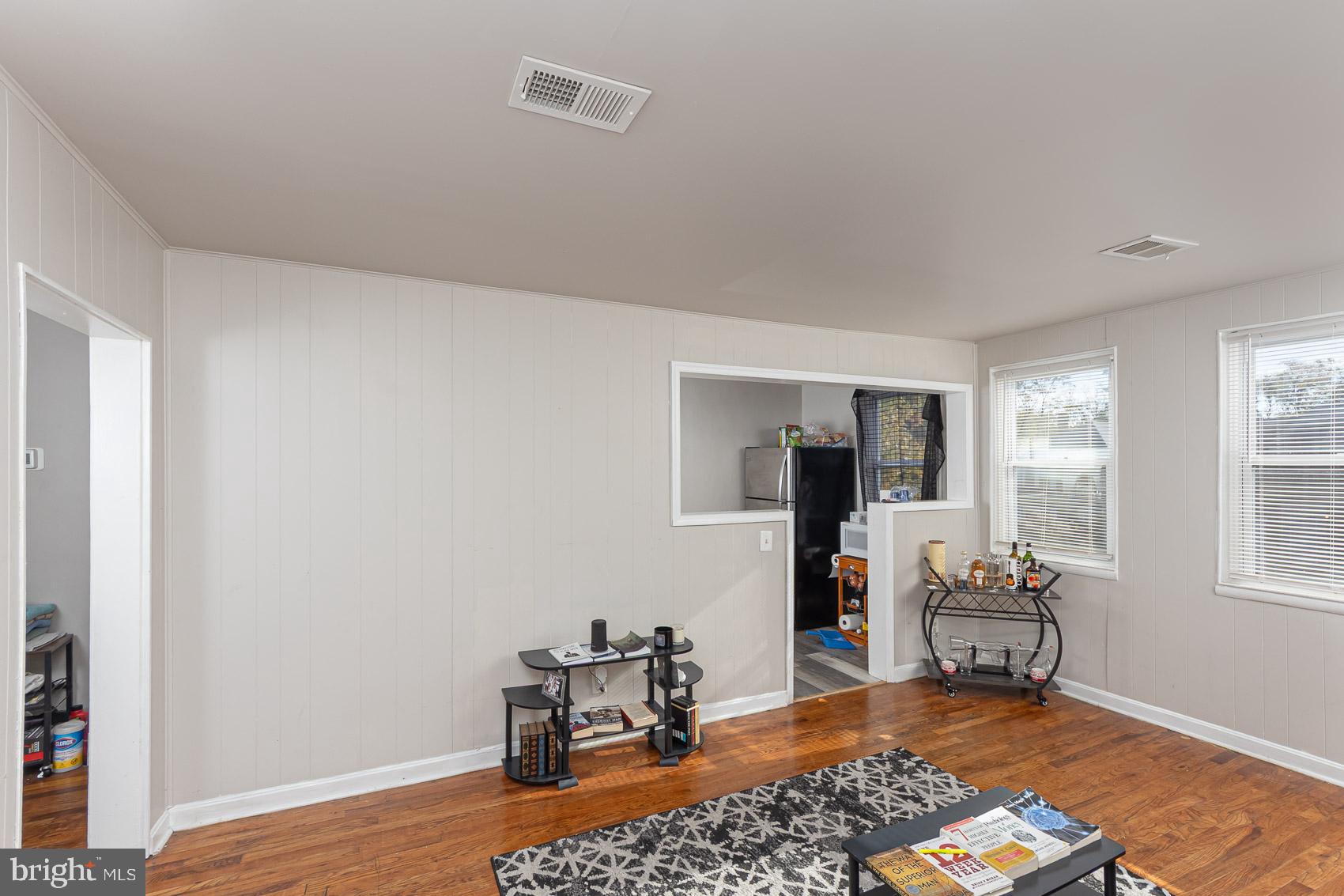 ASHBURTON - Residential Income