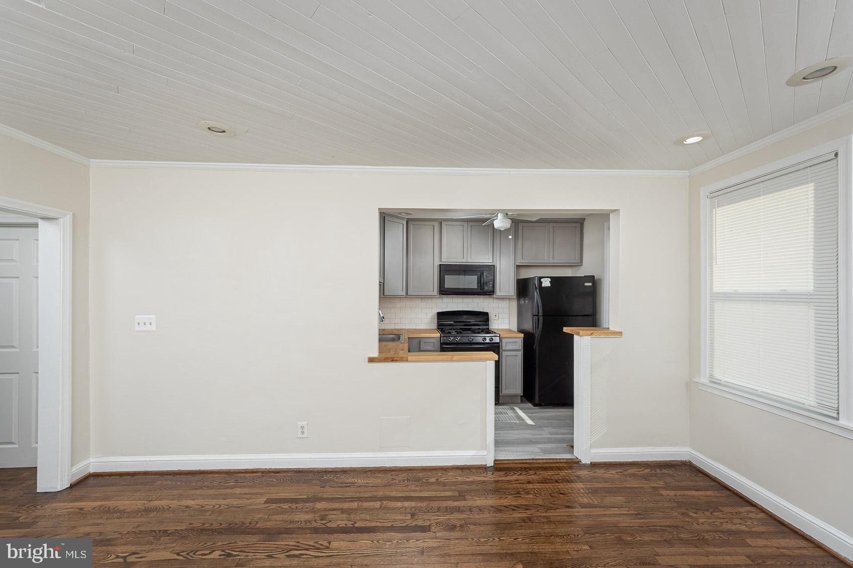 ASHBURTON - Residential Income