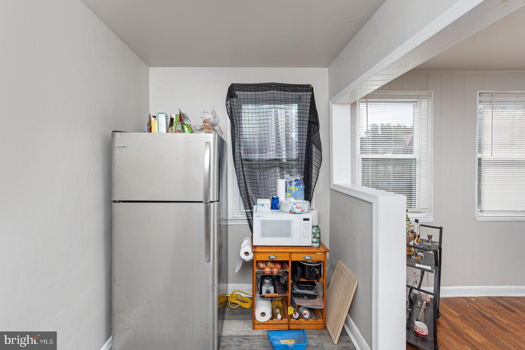 ASHBURTON - Residential Income