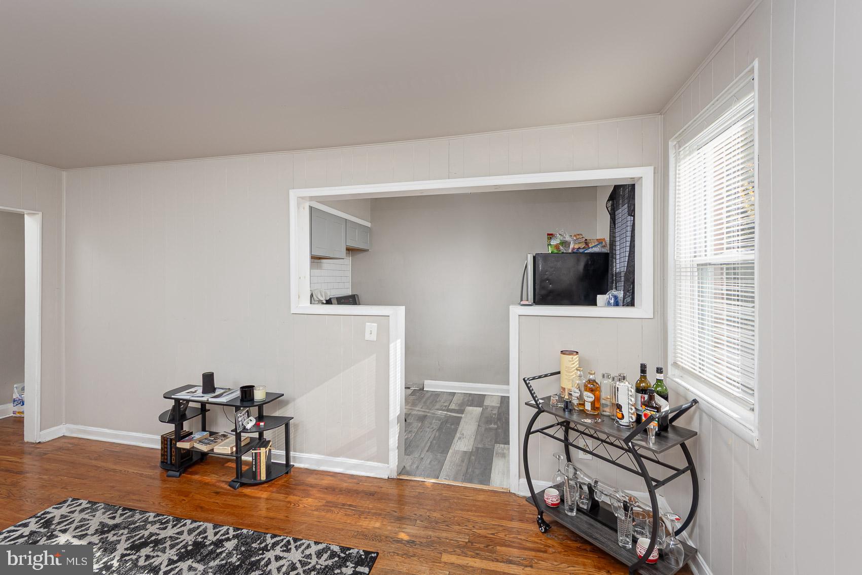 ASHBURTON - Residential Income