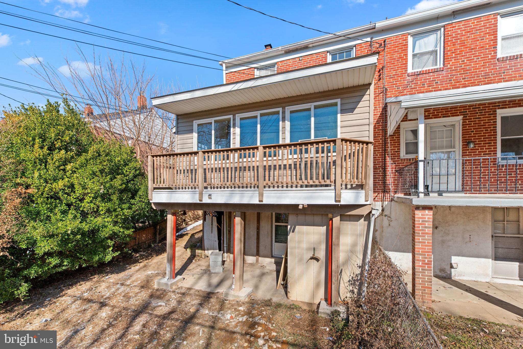 RIDGELEIGH - Residential