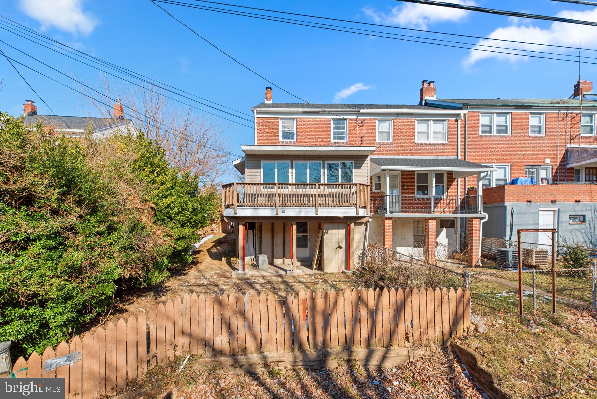 RIDGELEIGH - Residential