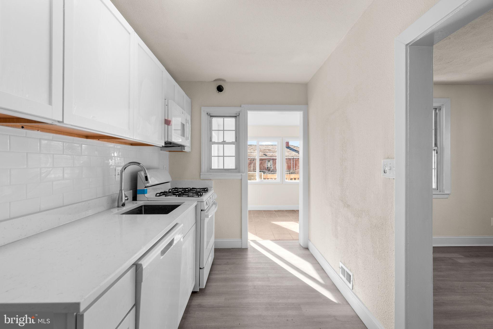 RIDGELEIGH - Residential