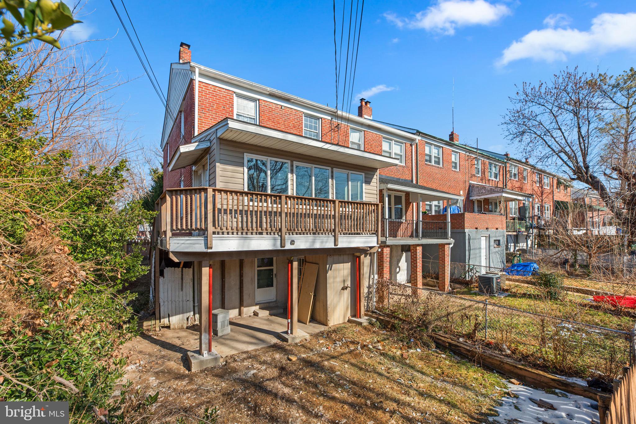 RIDGELEIGH - Residential