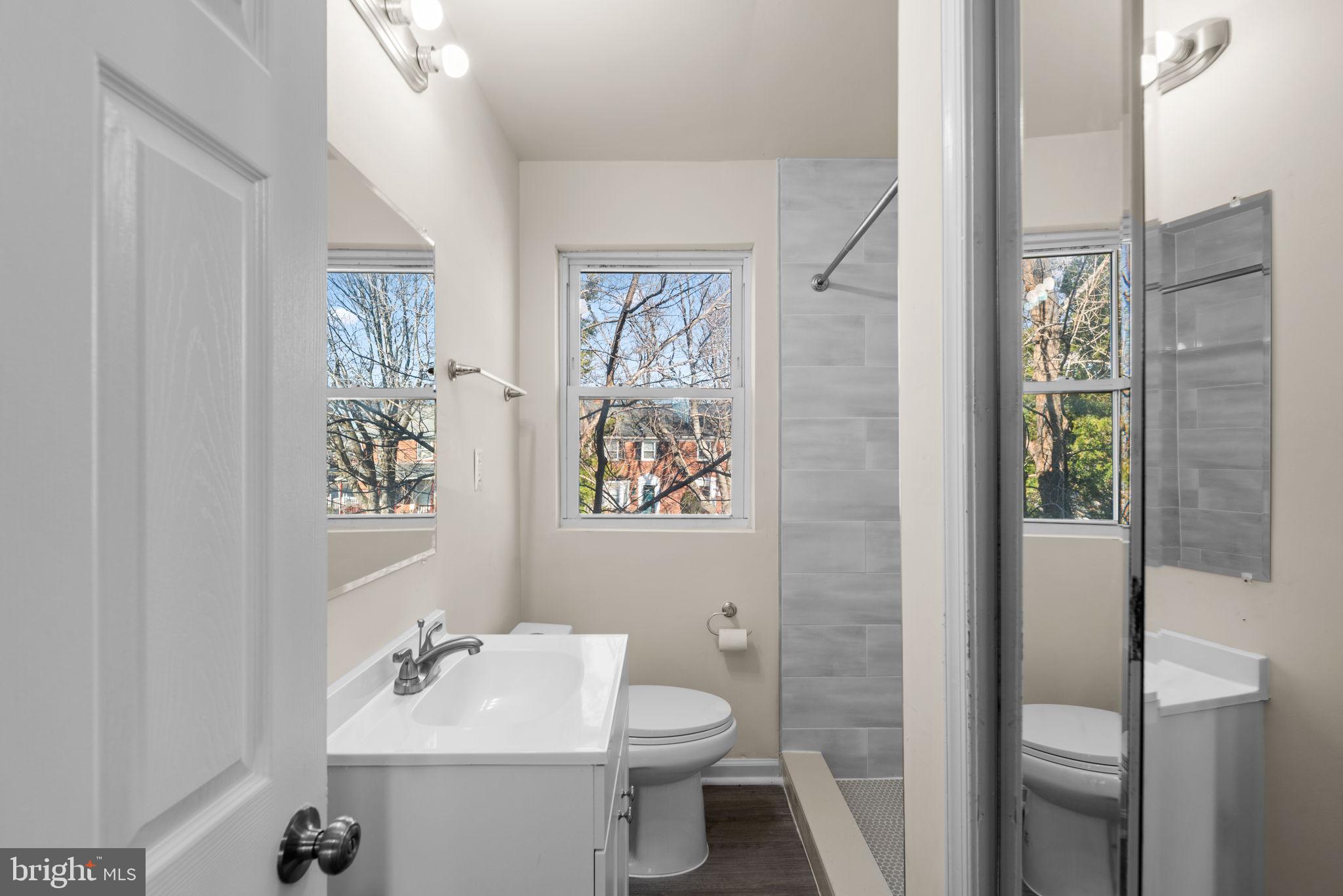 RIDGELEIGH - Residential