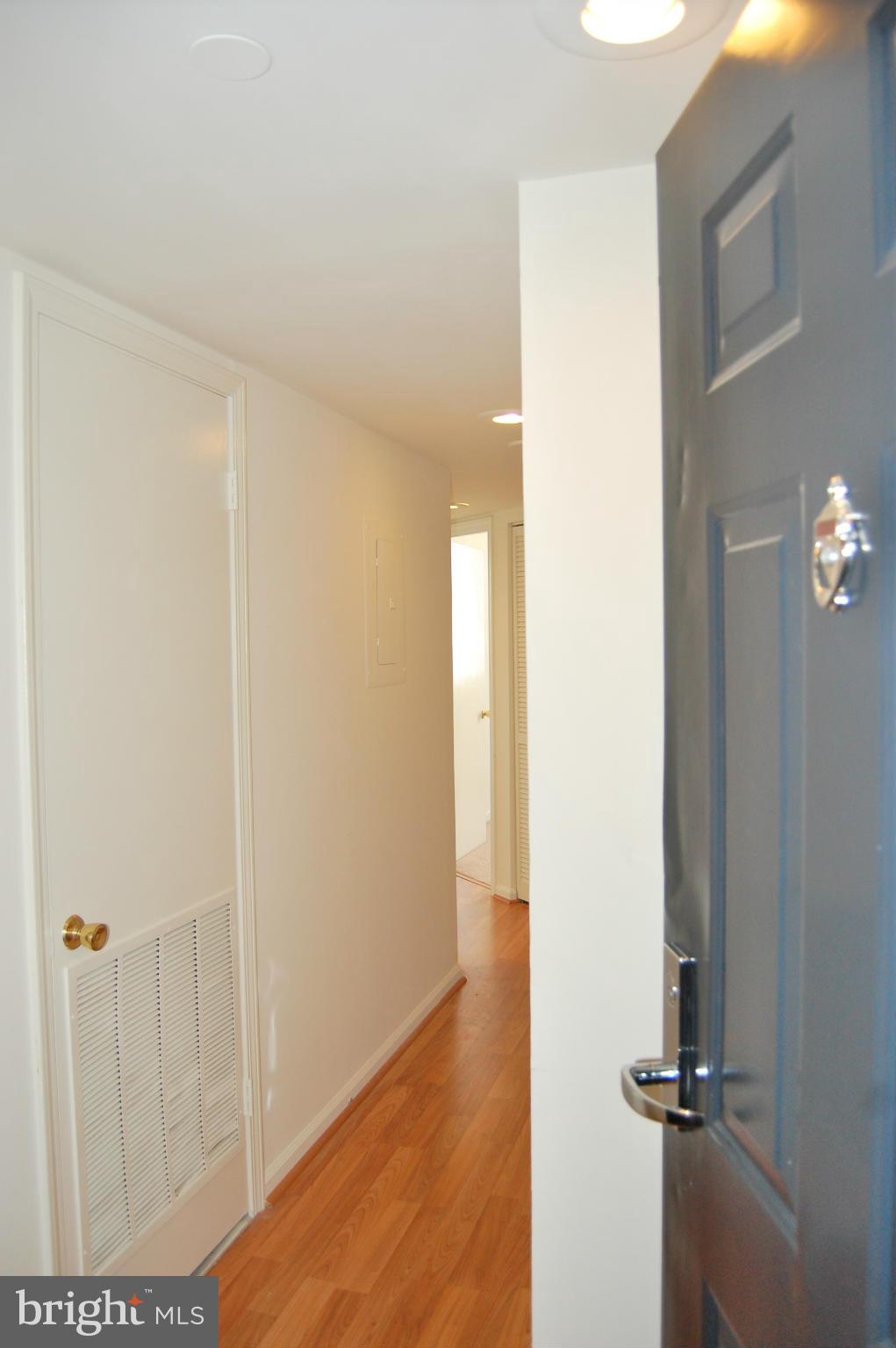 EASTVIEW AT BALLSTON METRO - Residential Lease