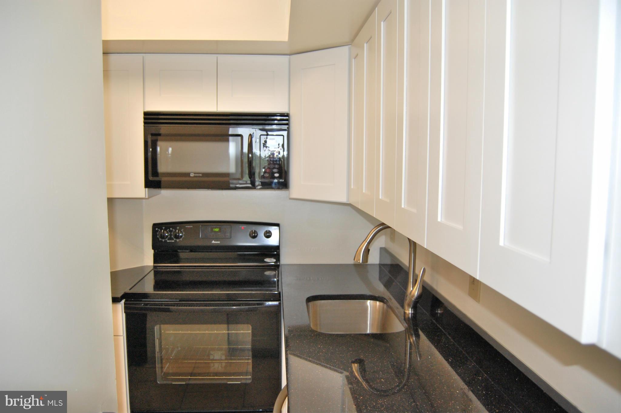 EASTVIEW AT BALLSTON METRO - Residential Lease