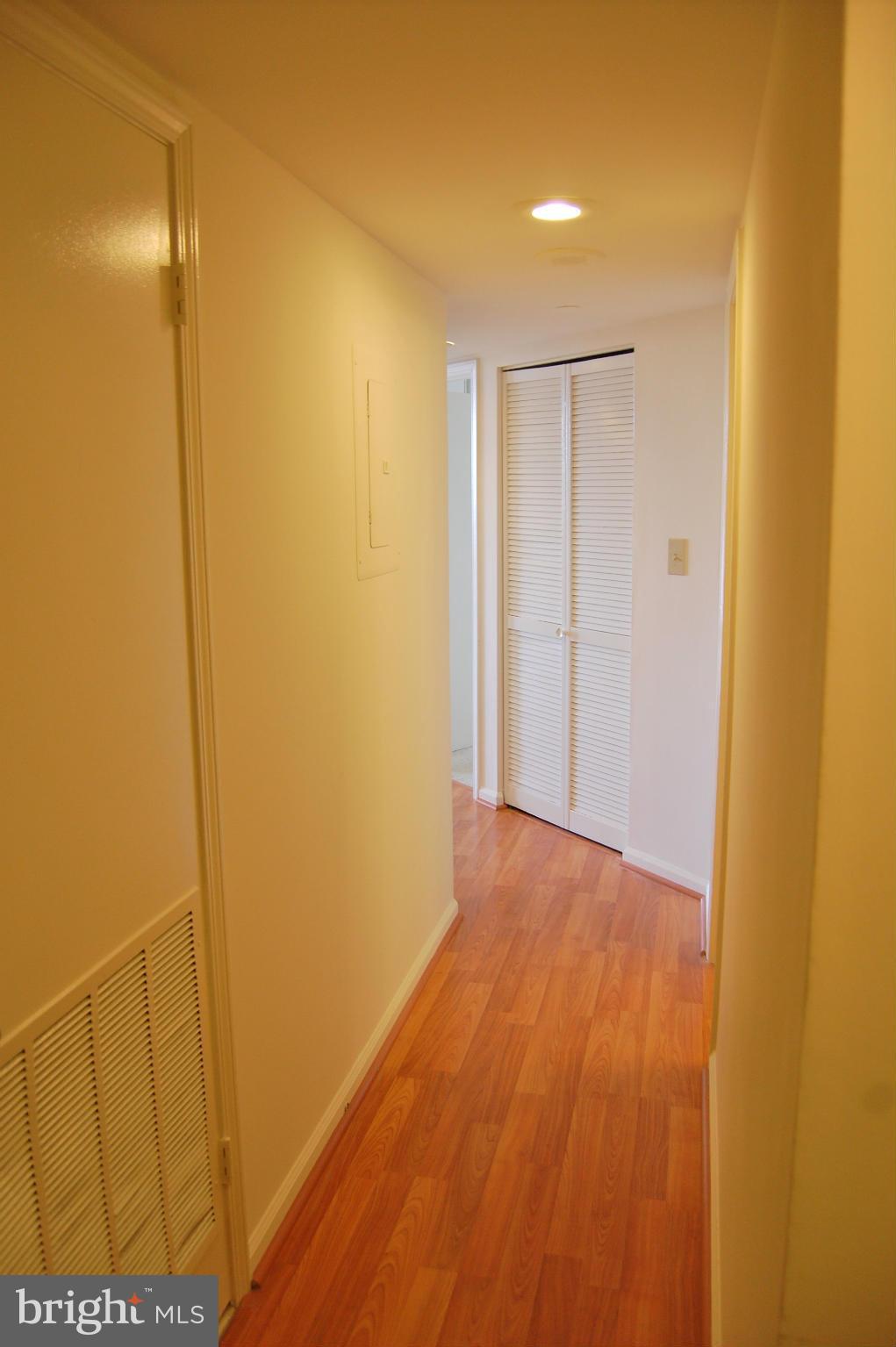 EASTVIEW AT BALLSTON METRO - Residential Lease