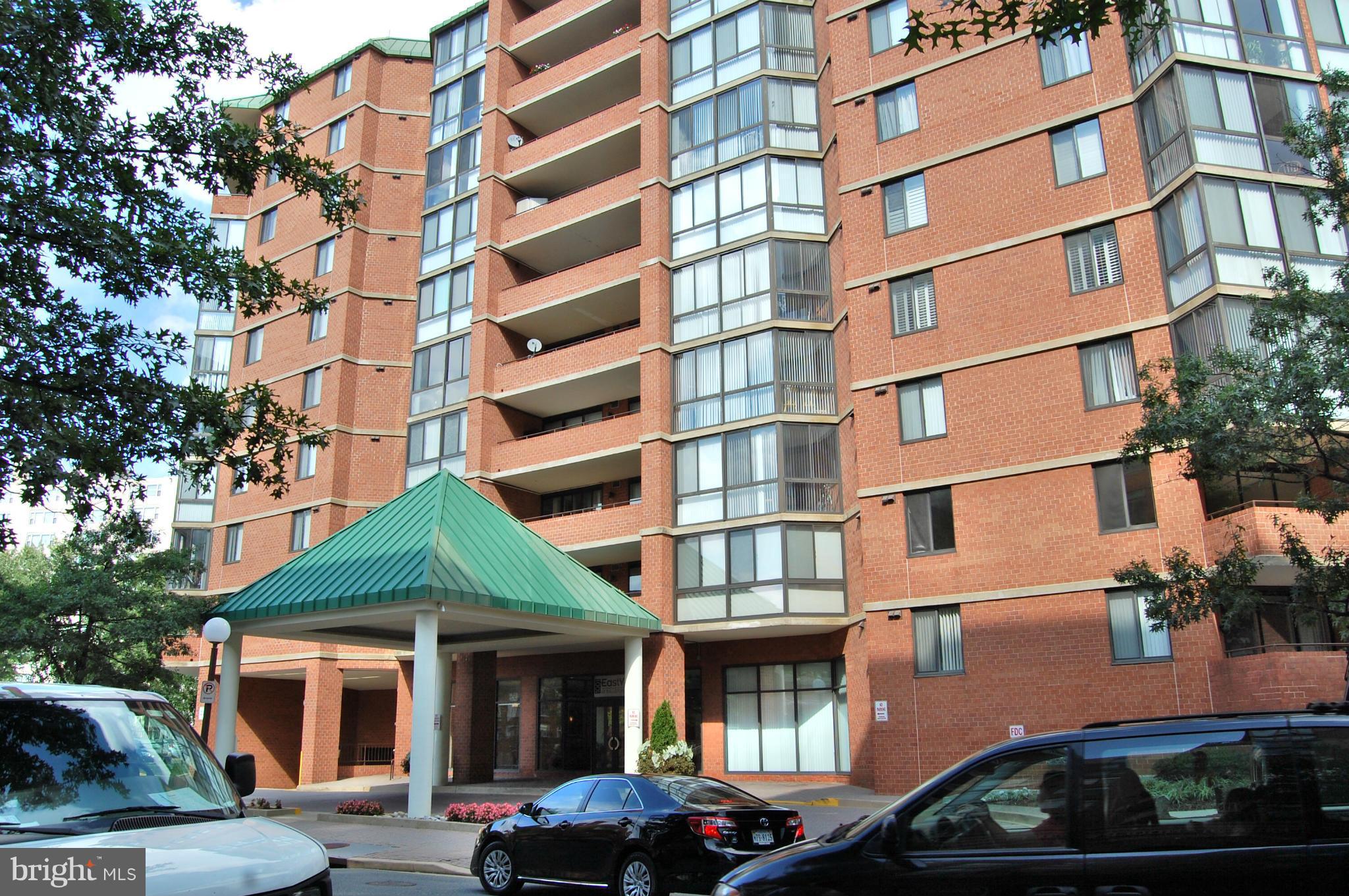 EASTVIEW AT BALLSTON METRO - Residential Lease