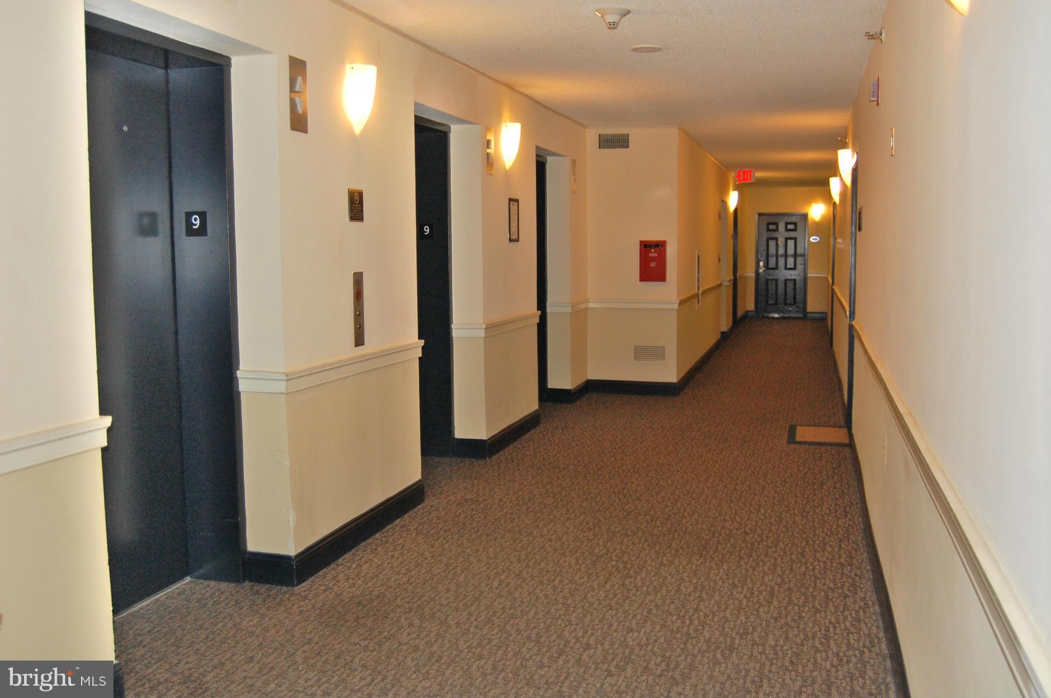 EASTVIEW AT BALLSTON METRO - Residential Lease