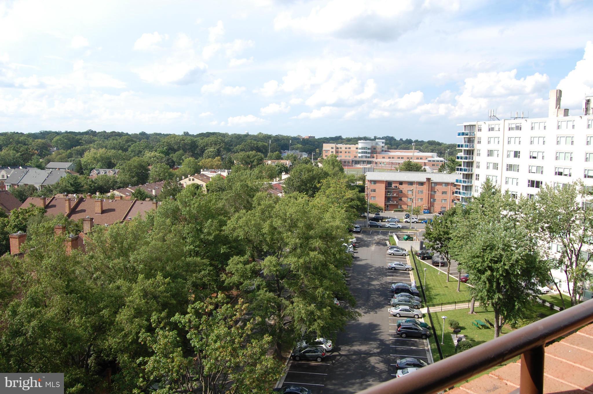 EASTVIEW AT BALLSTON METRO - Residential Lease