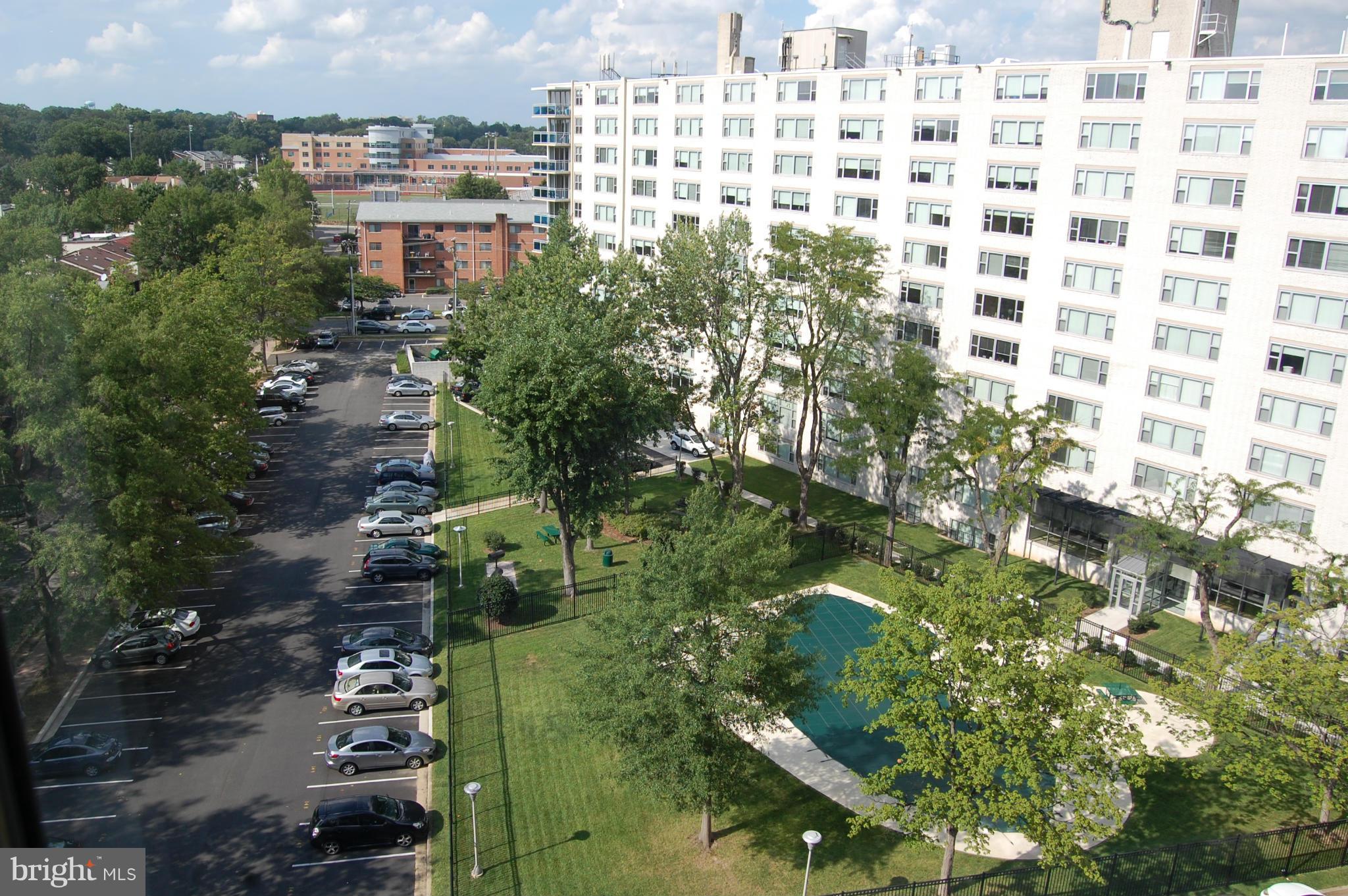 EASTVIEW AT BALLSTON METRO - Residential Lease