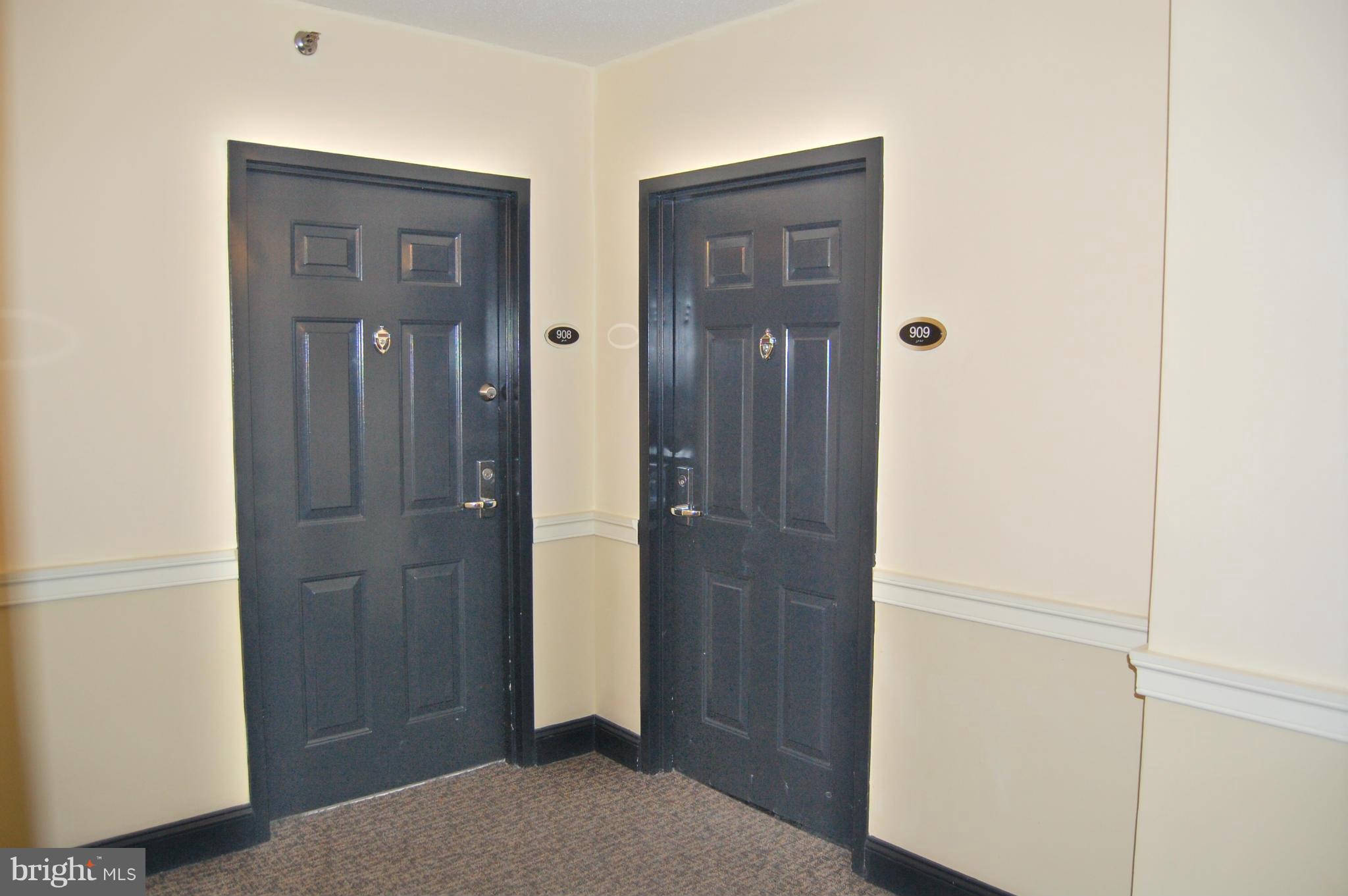 EASTVIEW AT BALLSTON METRO - Residential Lease