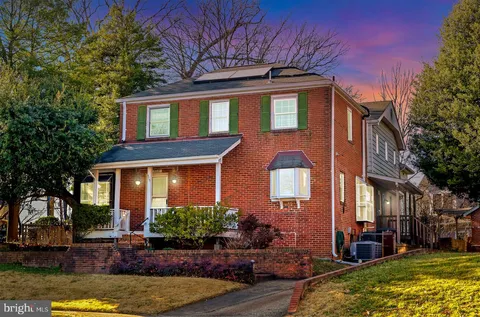 5713 15th Road N, Arlington, VA 22205 - MLS#: VAAR2053770