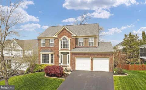 Homes For Rent - 12936 Crews Court<br/> BRISTOW, VA 20136