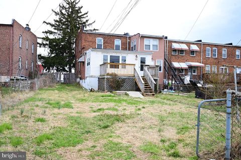 2952 SOLLERS POINT ROAD A DUNDALK MD 21222