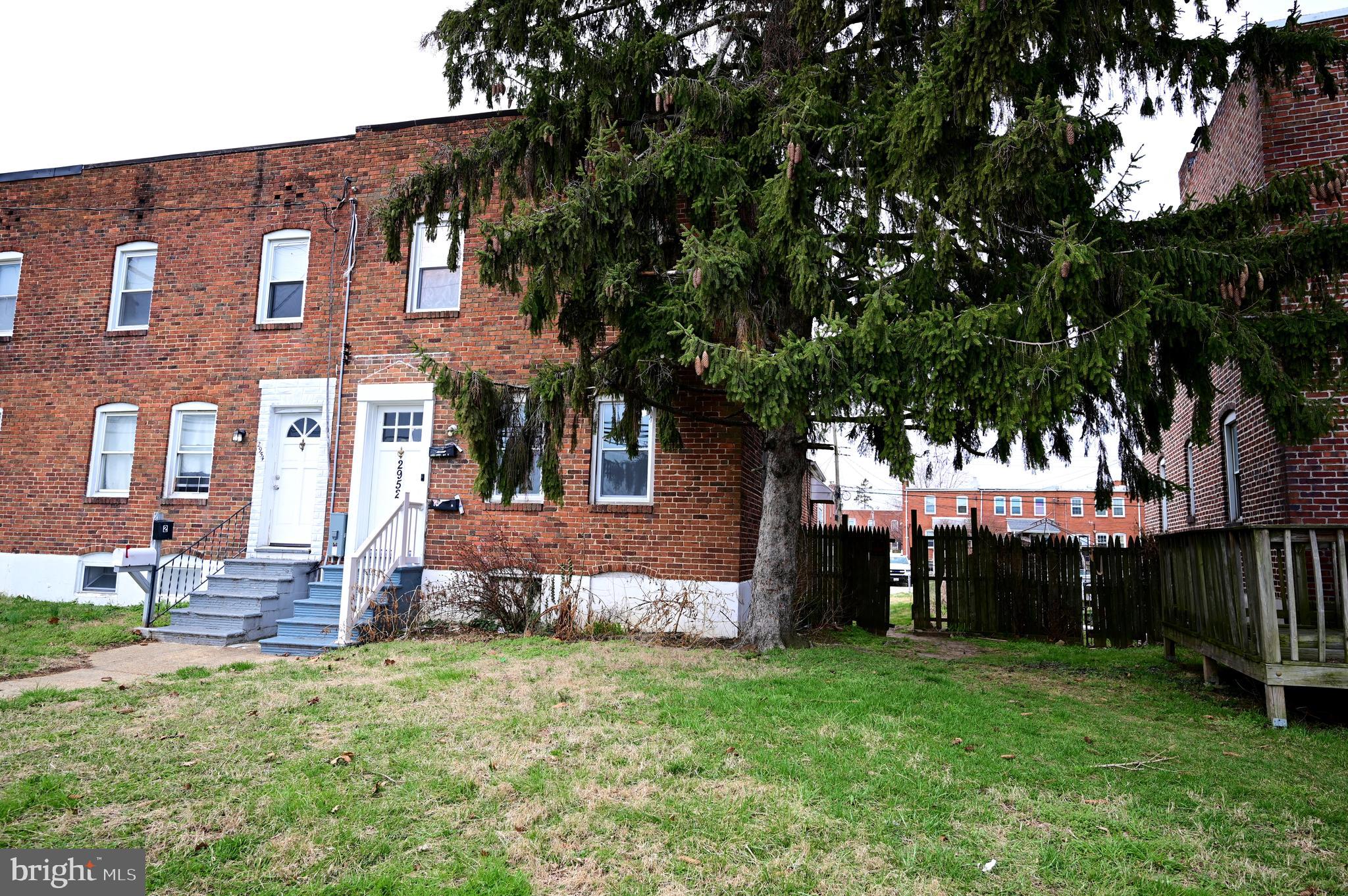 2952 SOLLERS POINT ROAD A