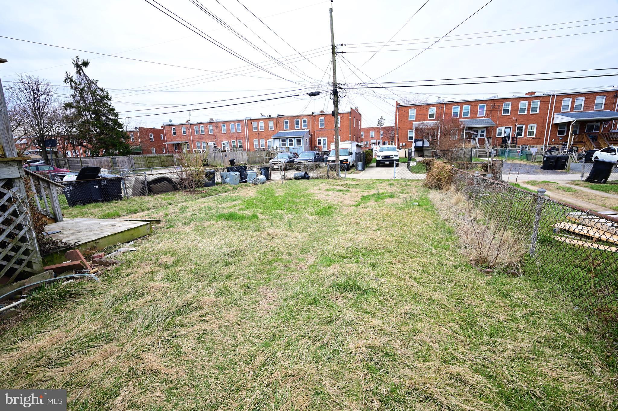 2952 SOLLERS POINT ROAD A