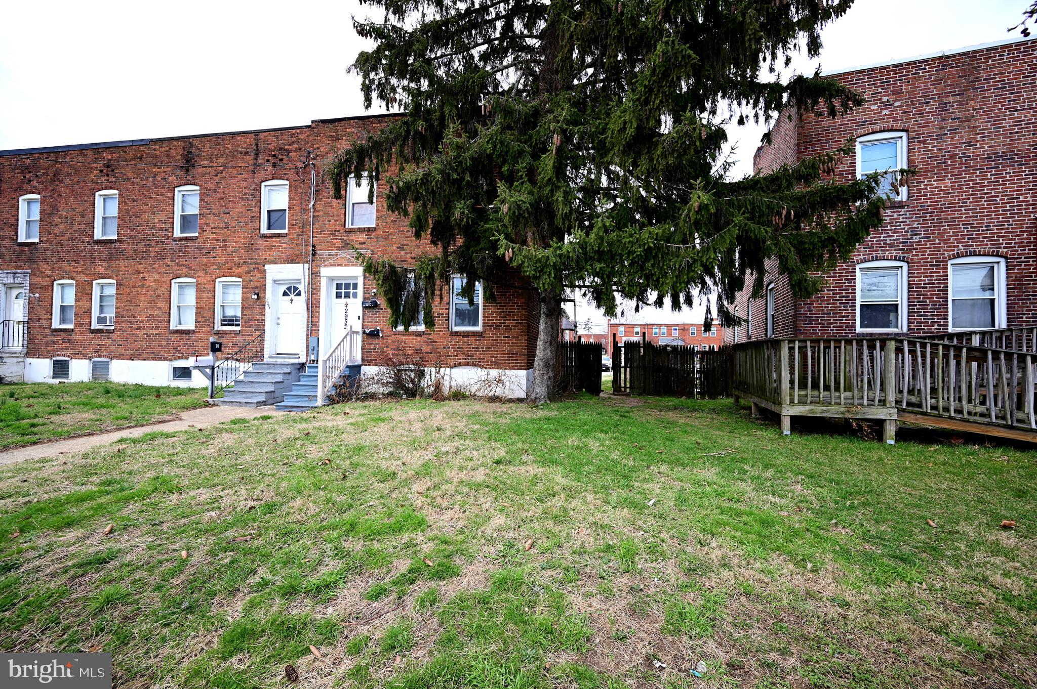 2952 SOLLERS POINT ROAD A