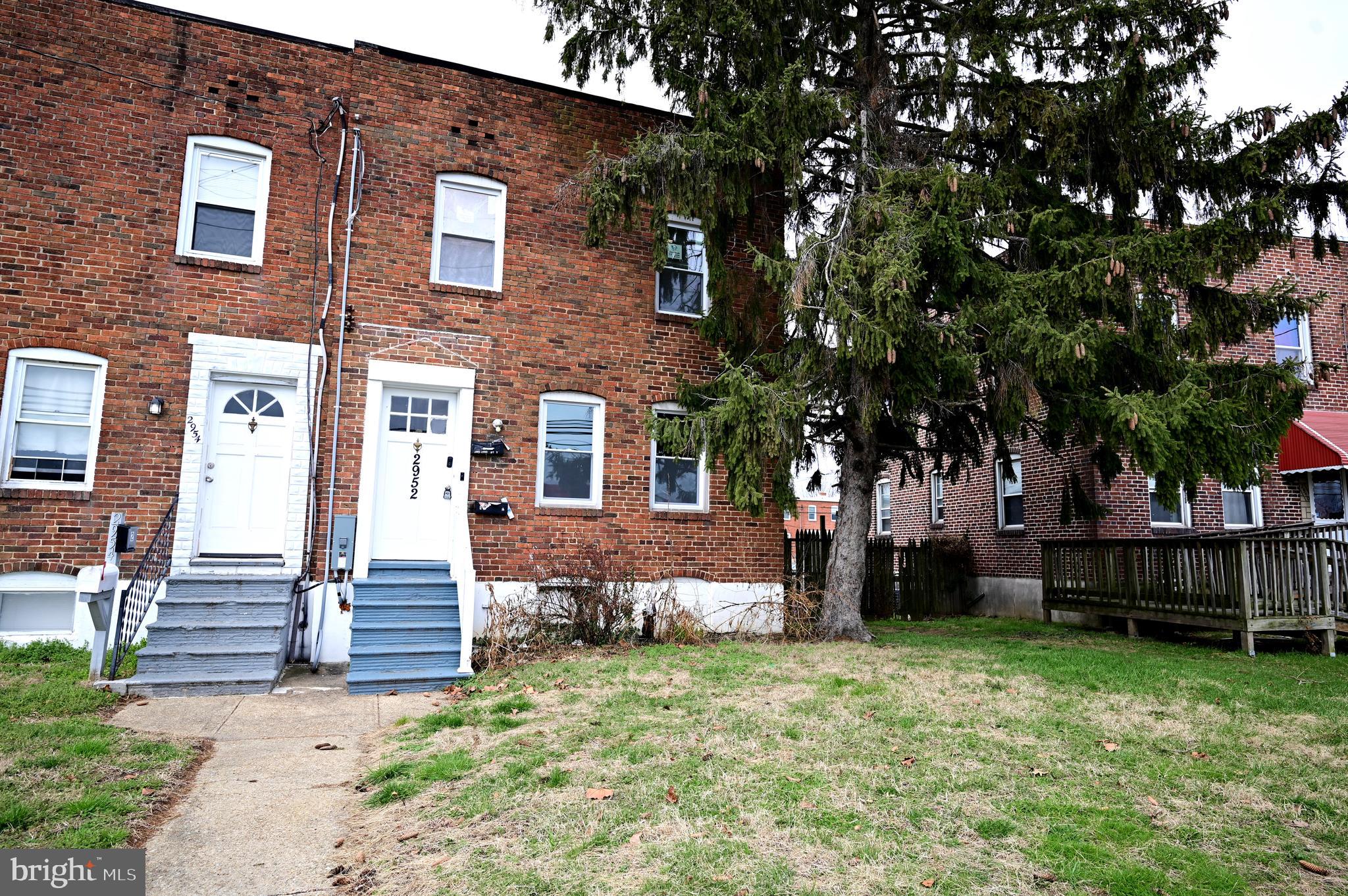 2952 SOLLERS POINT ROAD A