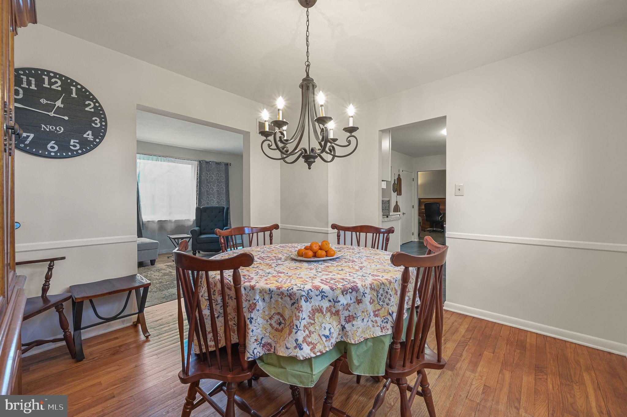 WHITEOAK FARMS - Residential