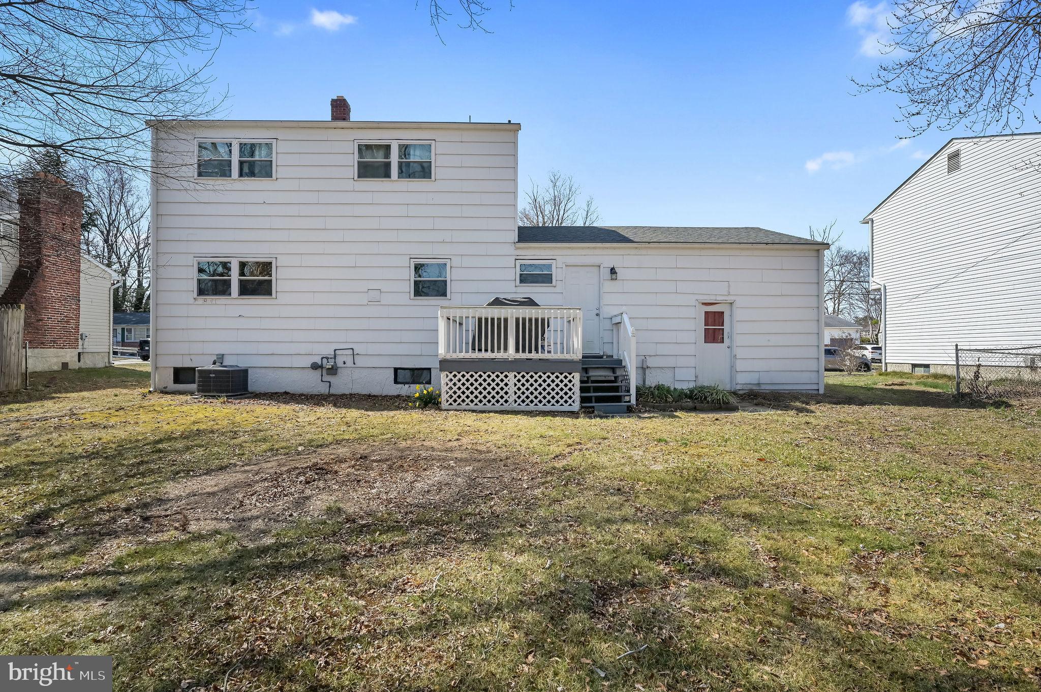 WHITEOAK FARMS - Residential