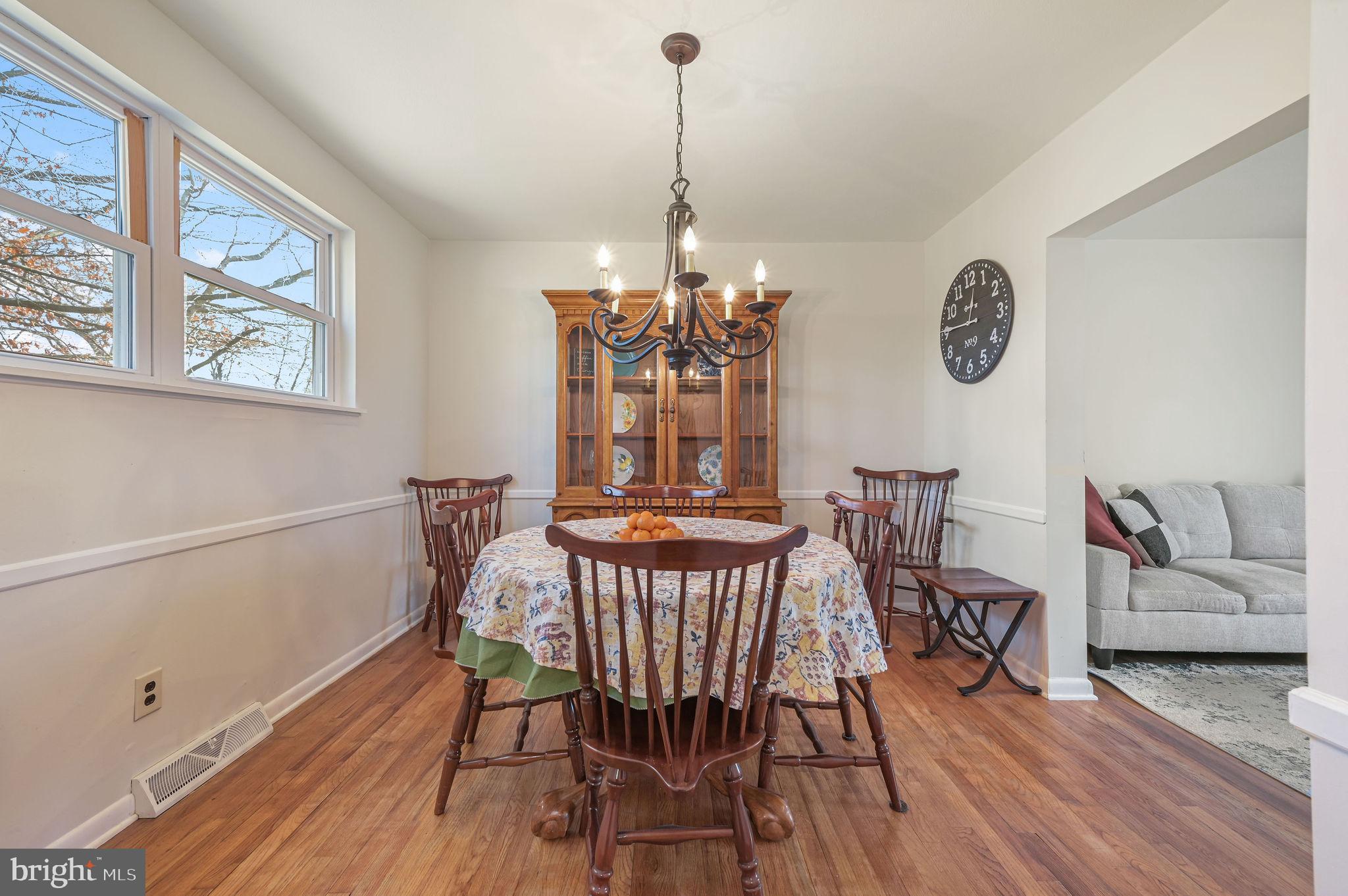 WHITEOAK FARMS - Residential