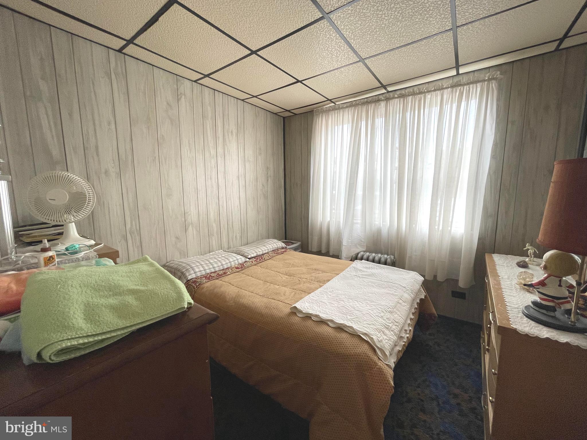 WEST PASSYUNK - Residential