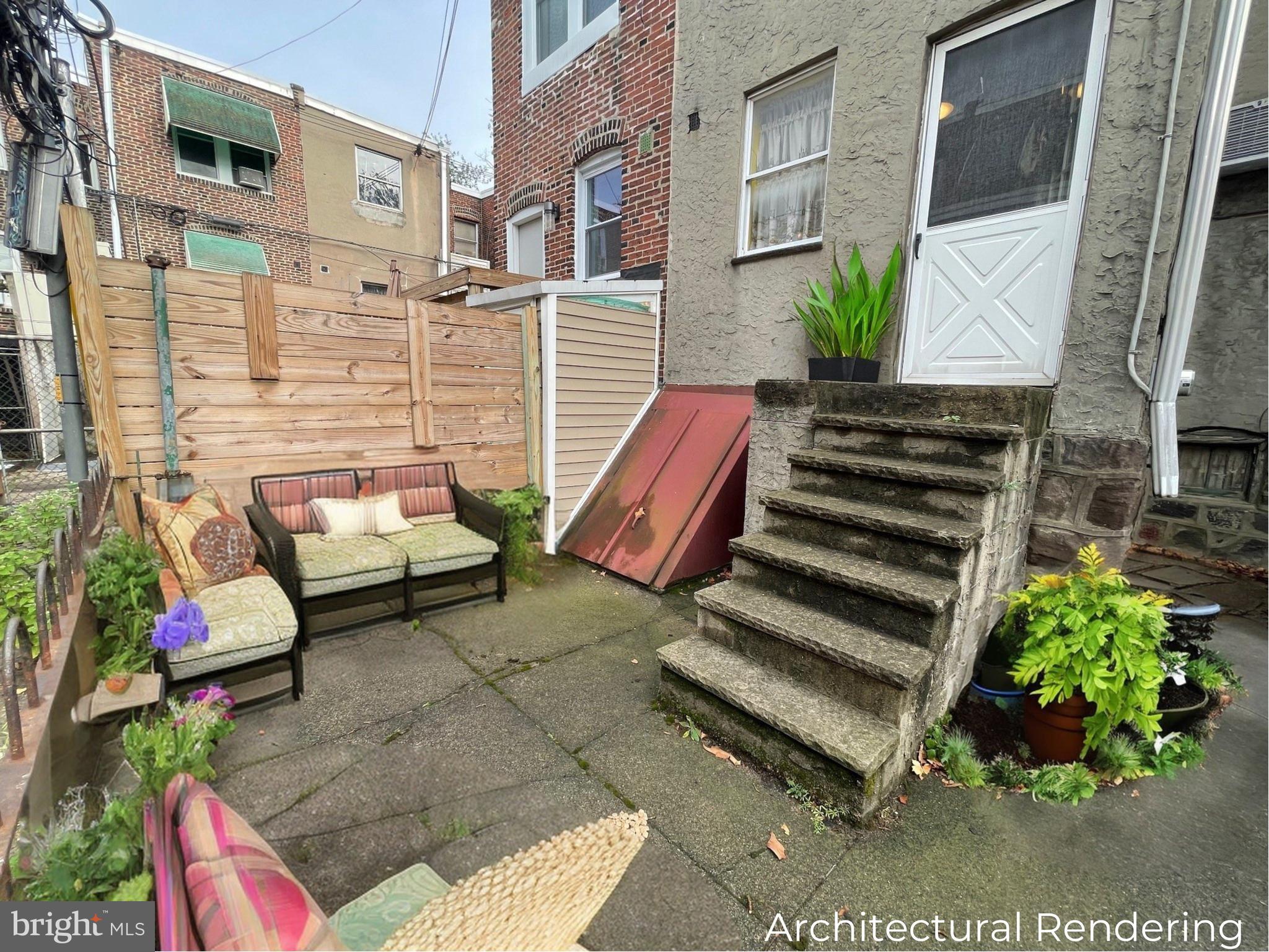 WEST PASSYUNK - Residential