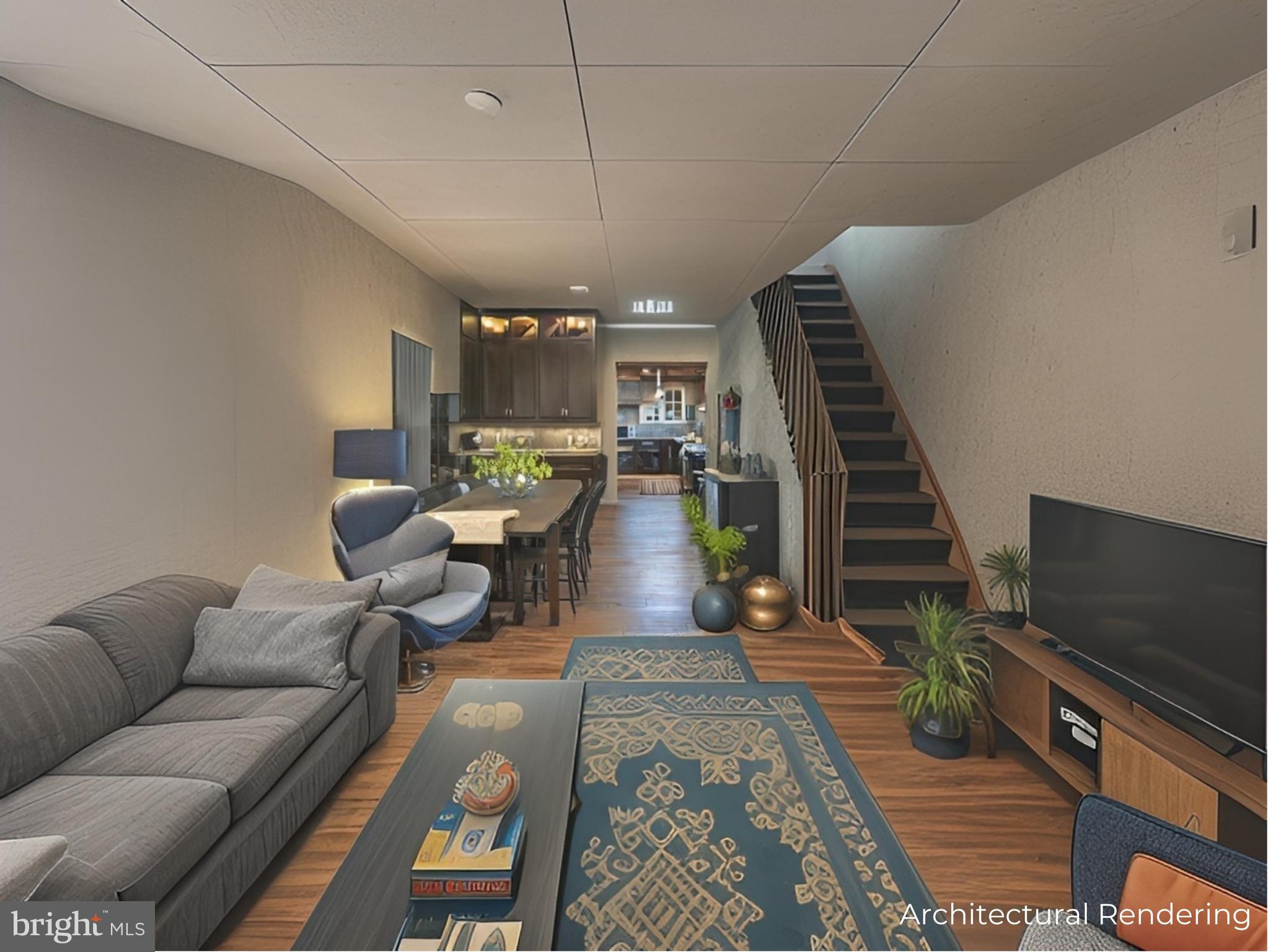 WEST PASSYUNK - Residential