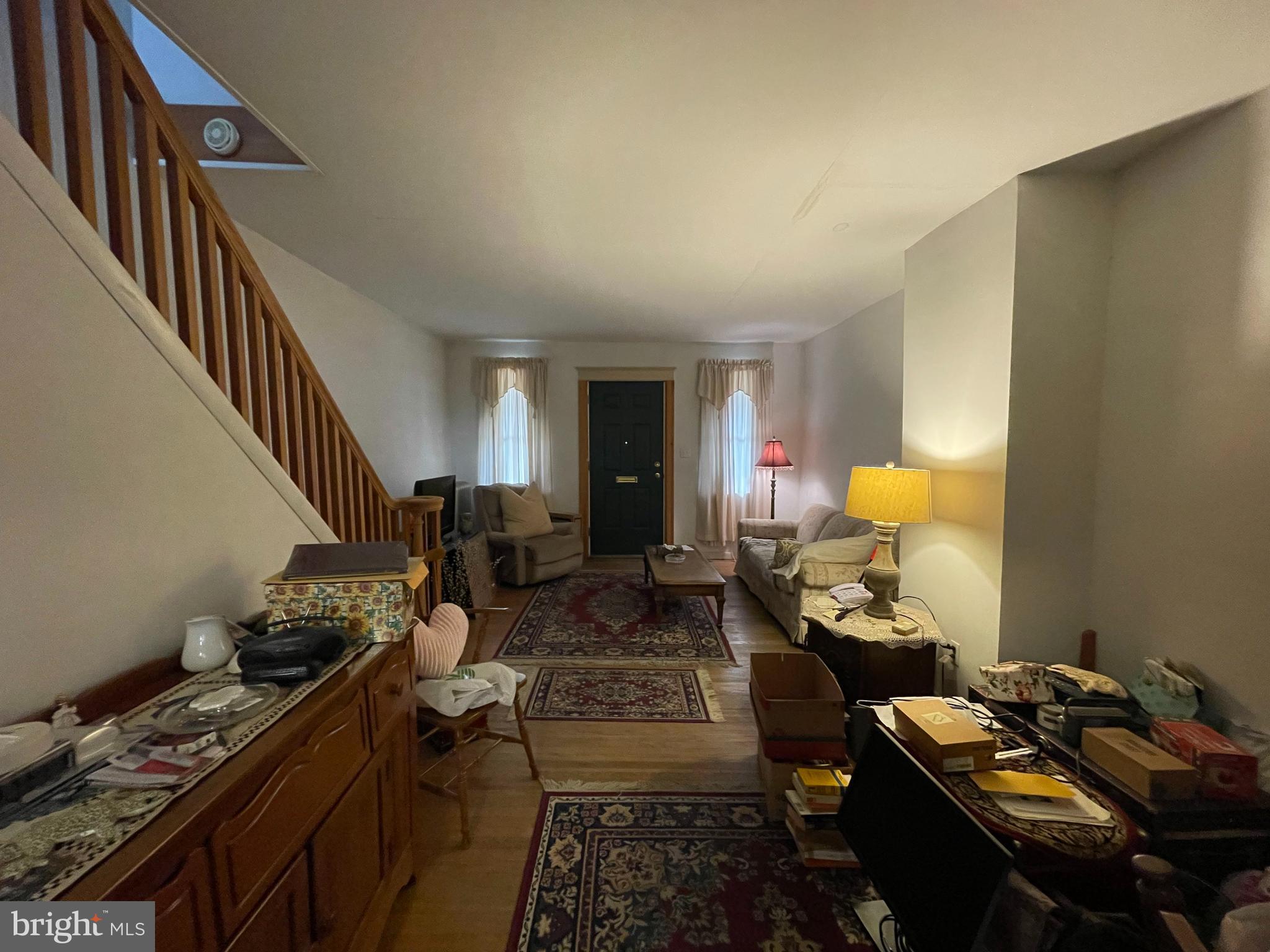 WEST PASSYUNK - Residential