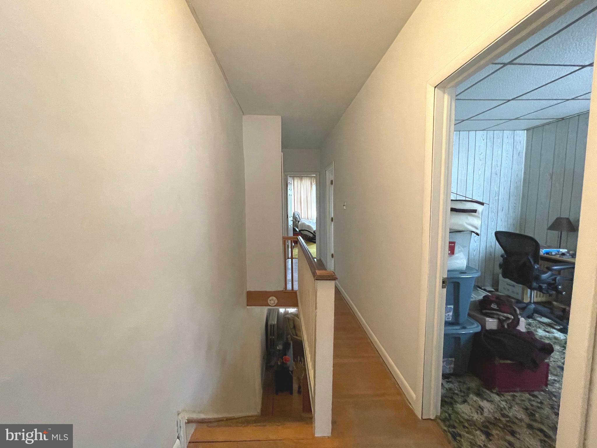 WEST PASSYUNK - Residential