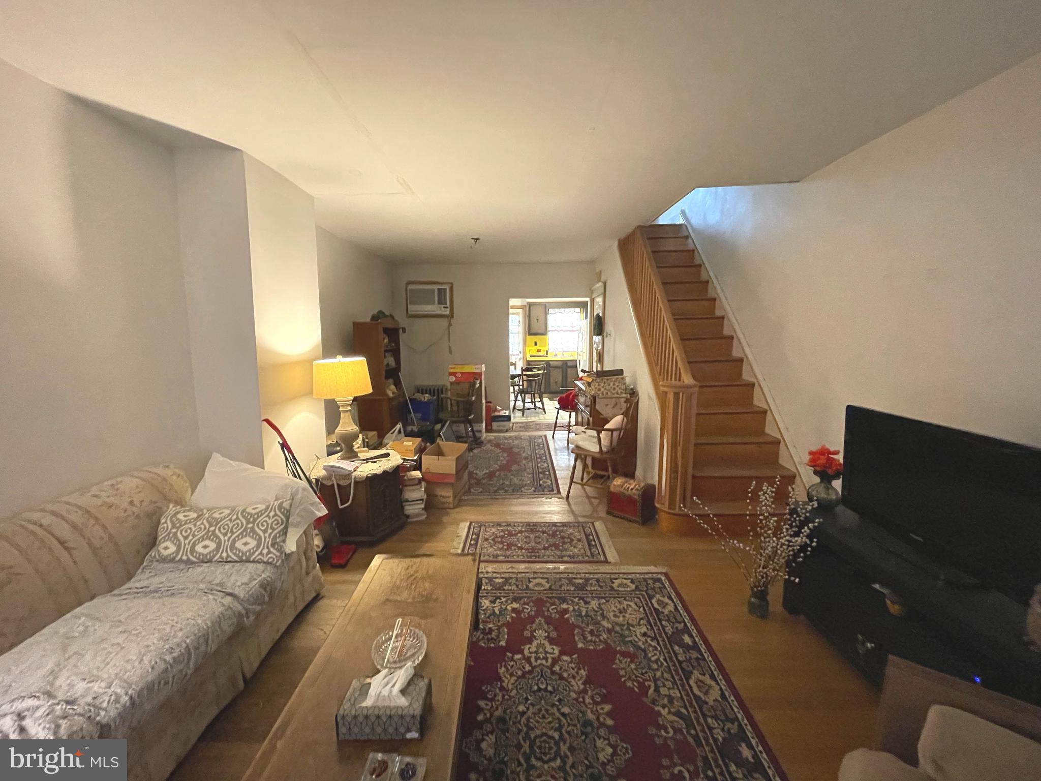 WEST PASSYUNK - Residential