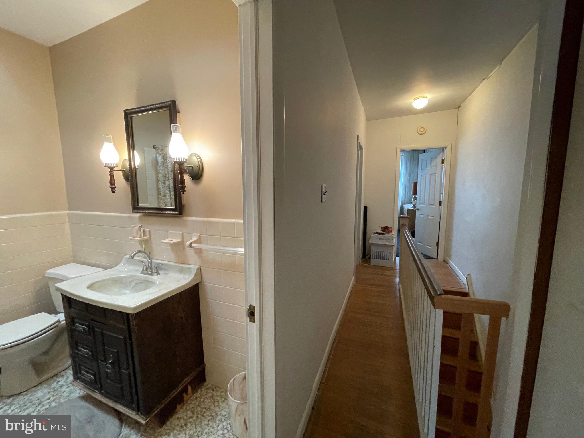 WEST PASSYUNK - Residential