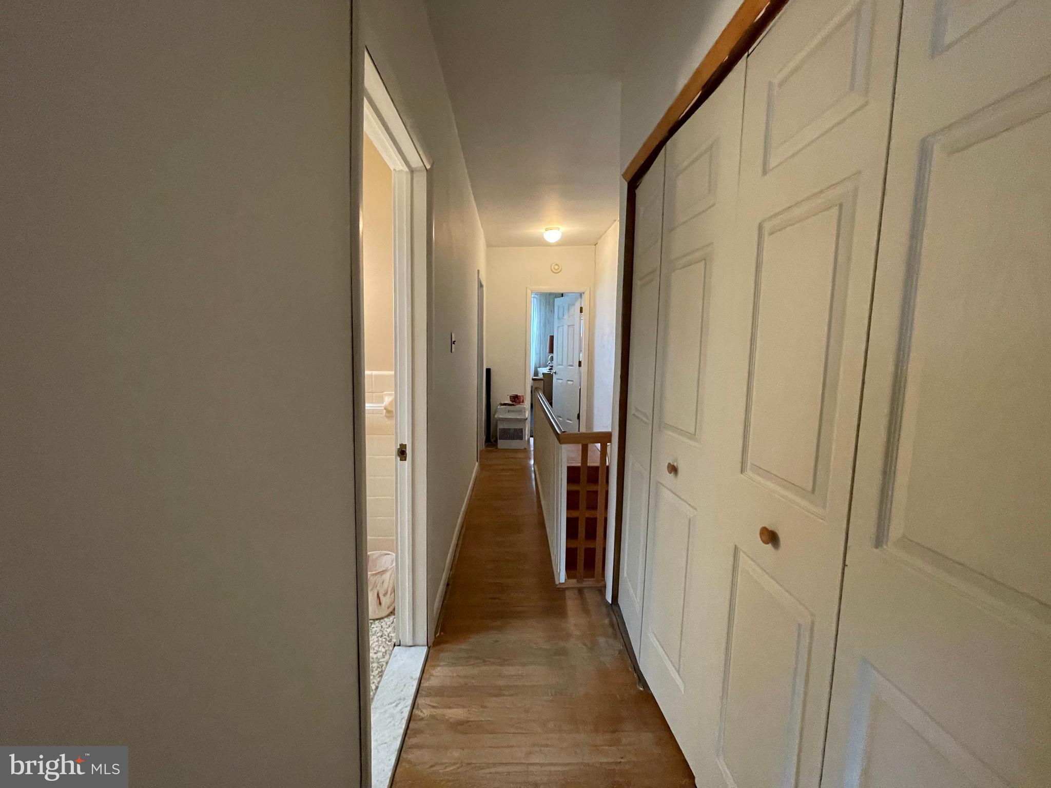 WEST PASSYUNK - Residential