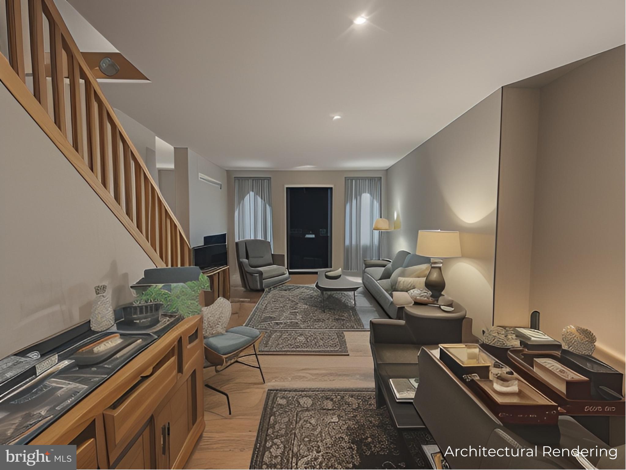 WEST PASSYUNK - Residential